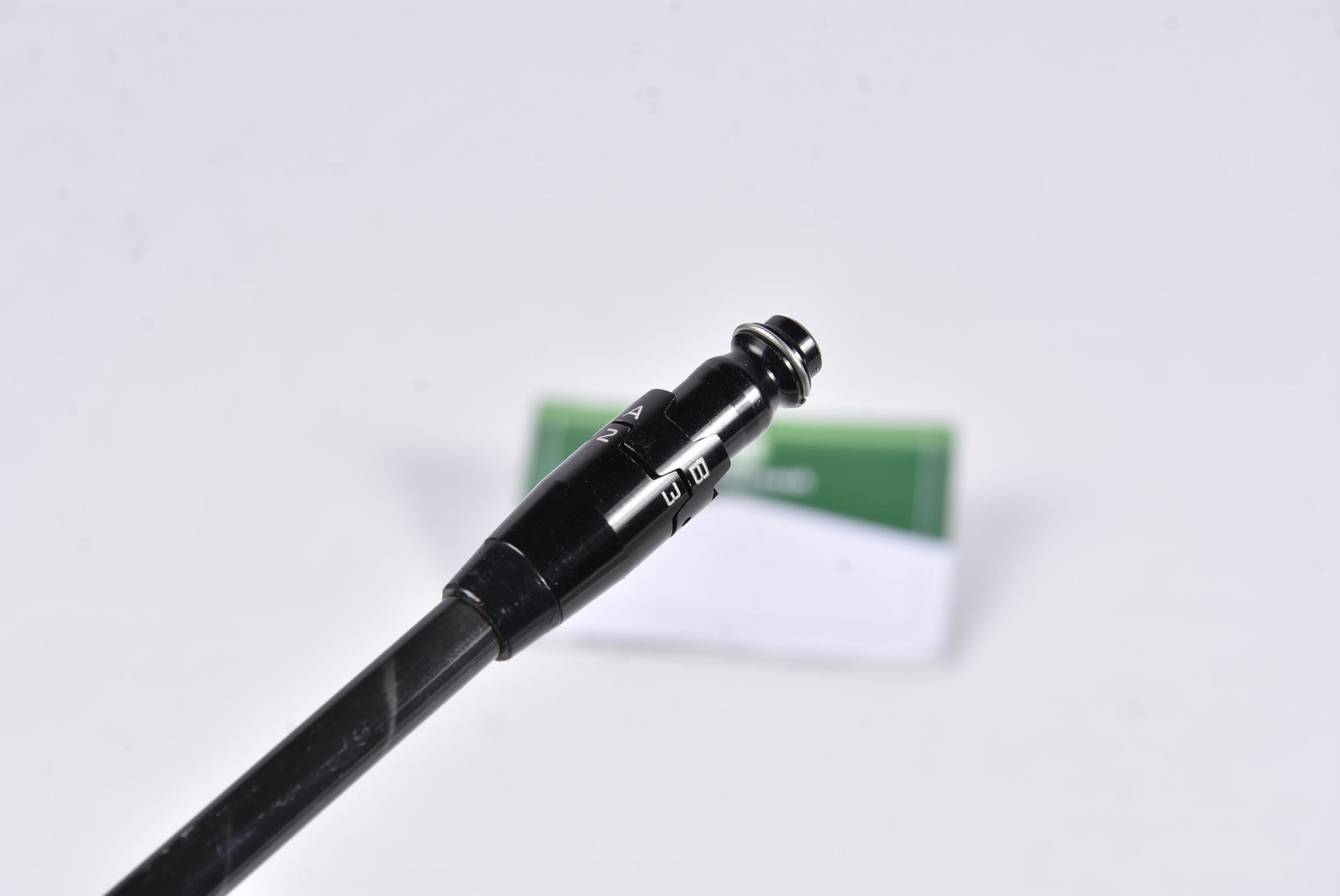 Ladies Diamana M+ Red 50 #7 Wood Shaft / Ladies Flex / Titleist 2nd Gen