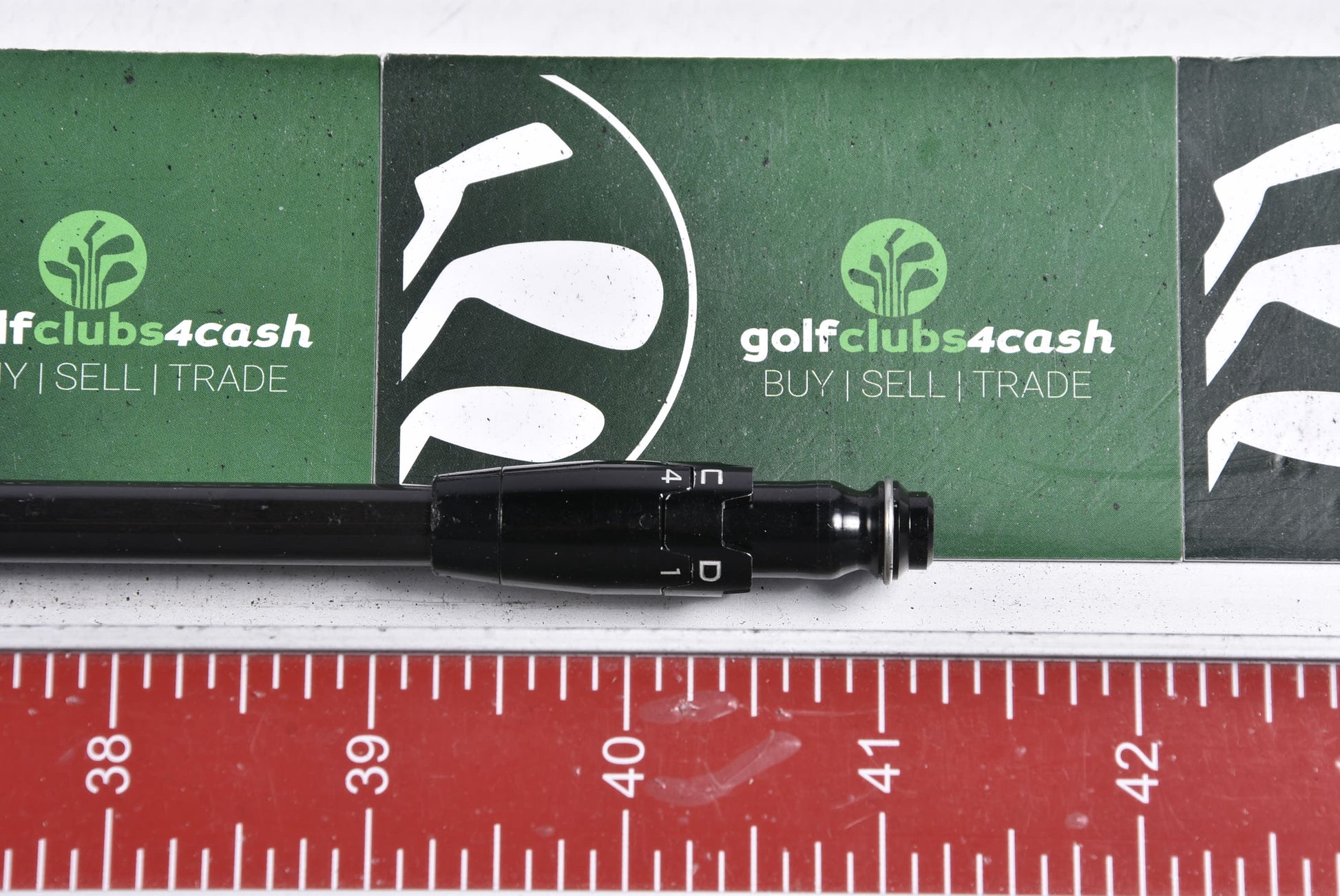 Ladies Diamana M+ Red 50 #7 Wood Shaft / Ladies Flex / Titleist 2nd Gen