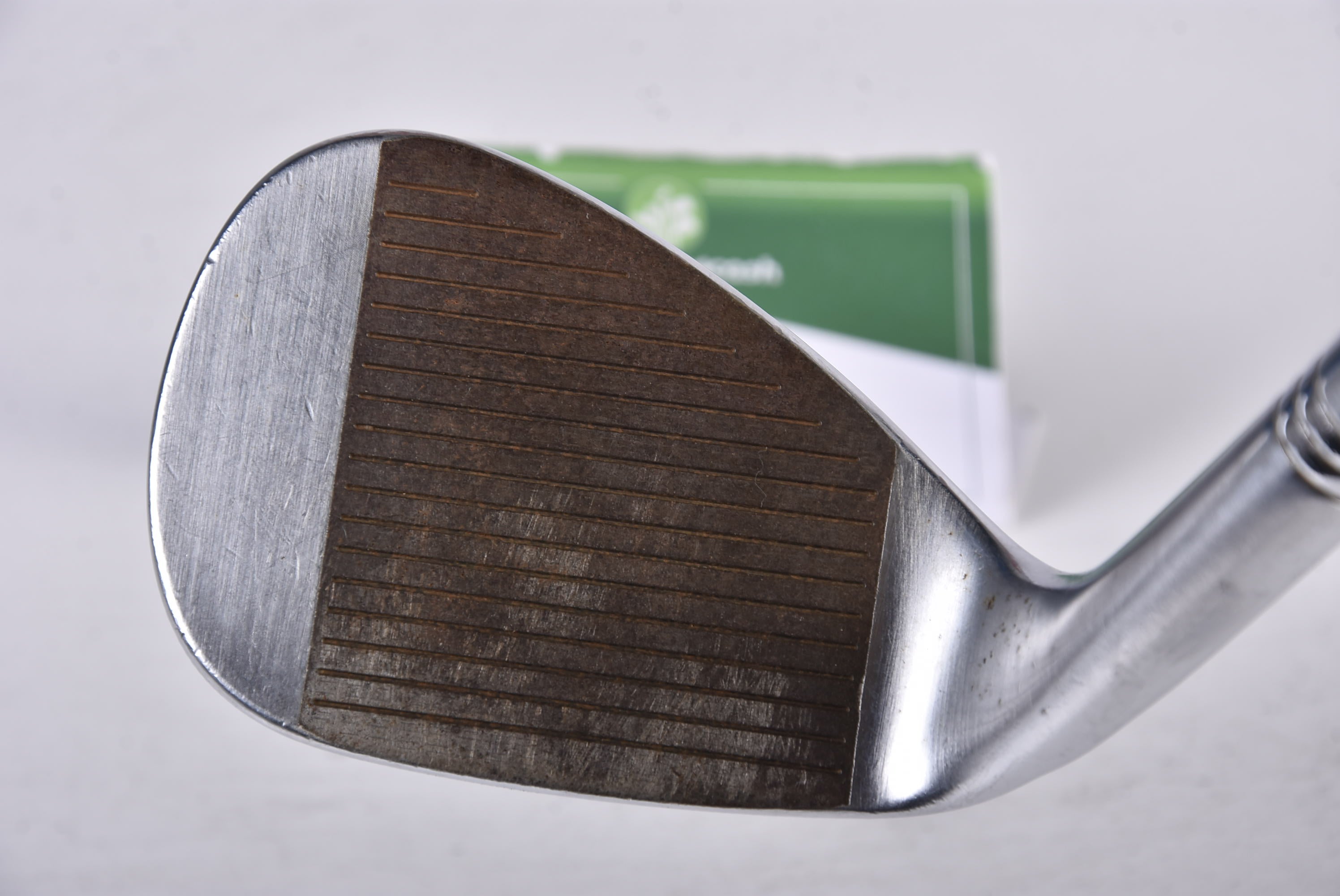 Taylormade Milled Grind 2 Chrome Sand Wedge / 54 Degree / X-Flex Project X Rifle