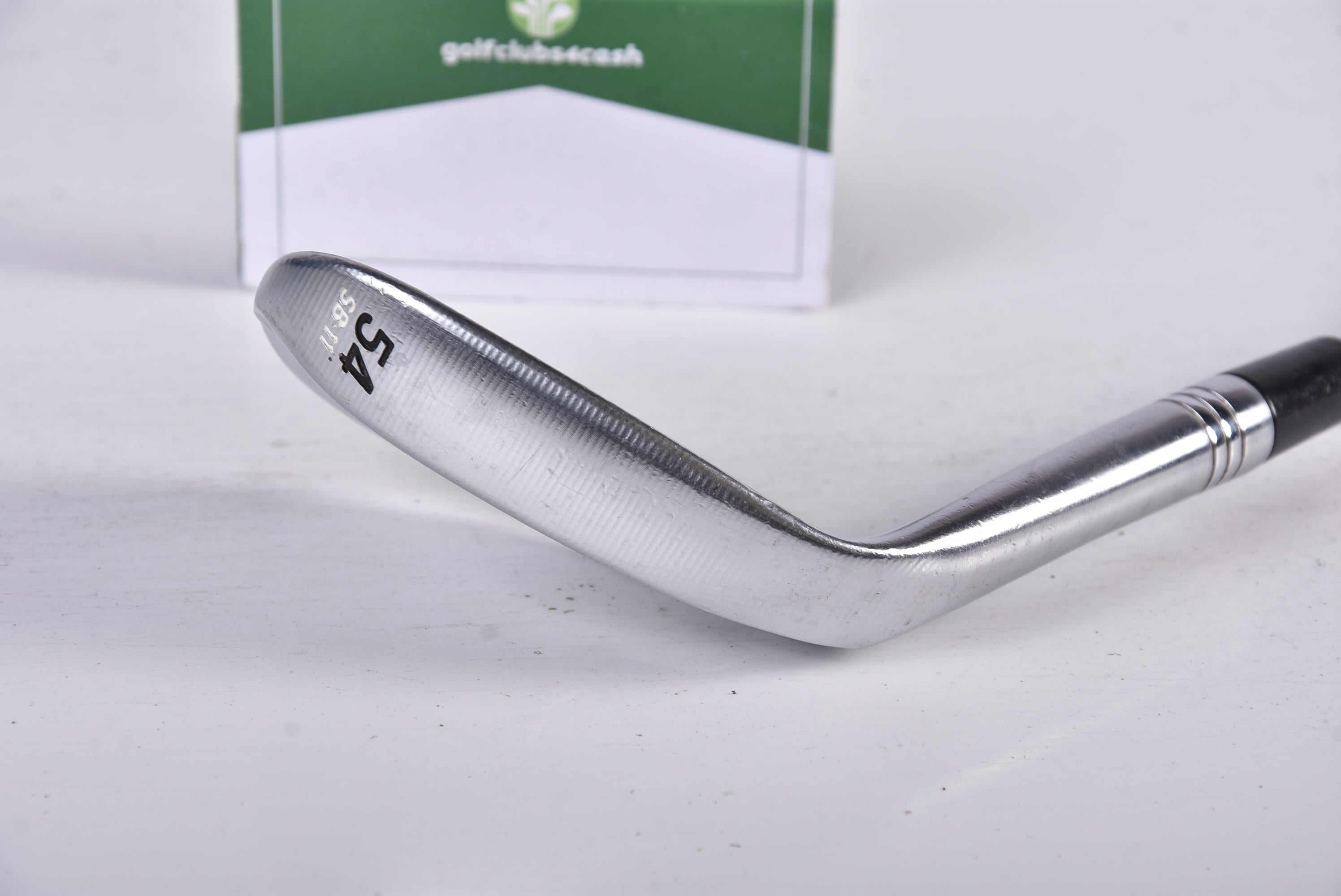 Taylormade Milled Grind 2 Chrome Sand Wedge / 54 Degree / X-Flex Project X Rifle