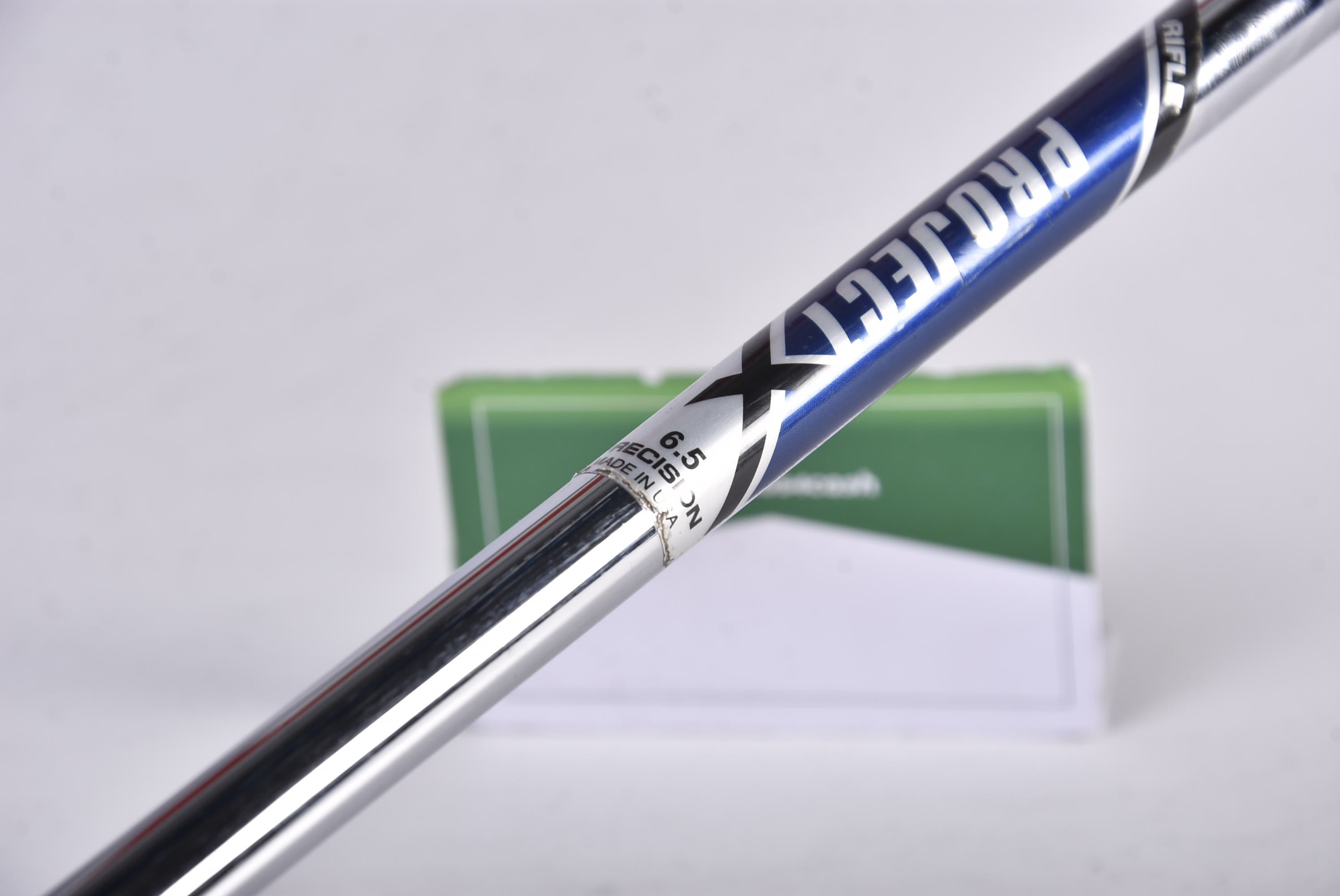 Taylormade Milled Grind 2 Chrome Sand Wedge / 54 Degree / X-Flex Project X Rifle