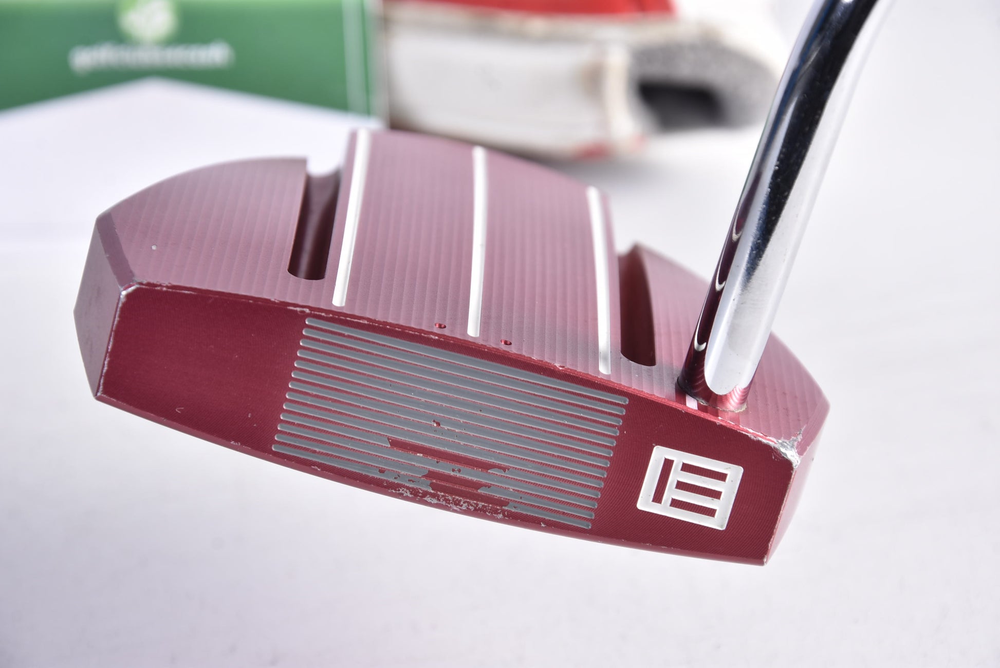 Evnroll V-Series ER6 2021 Putter / 33 Inch