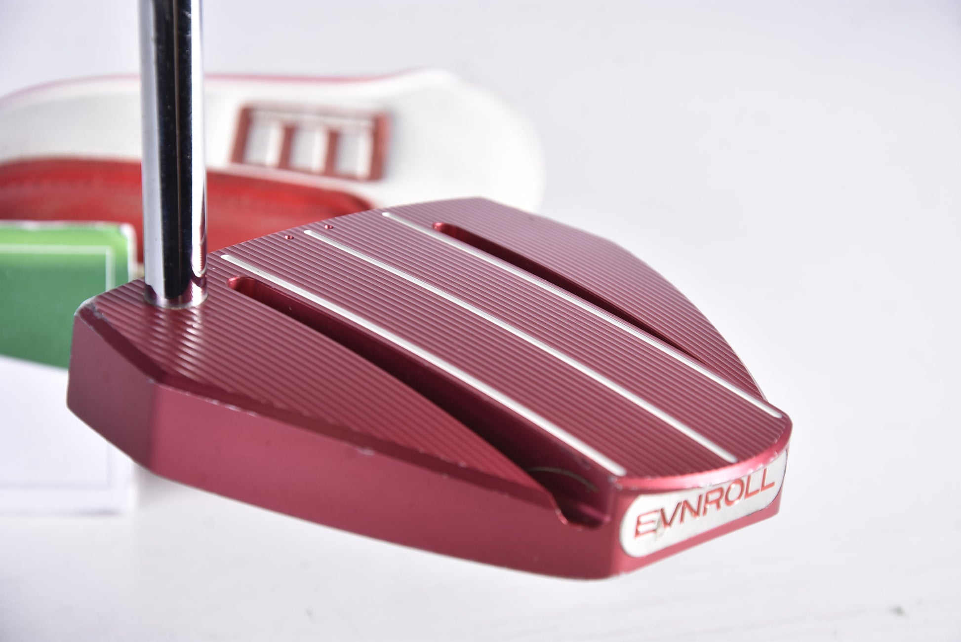 Evnroll V-Series ER6 2021 Putter / 33 Inch