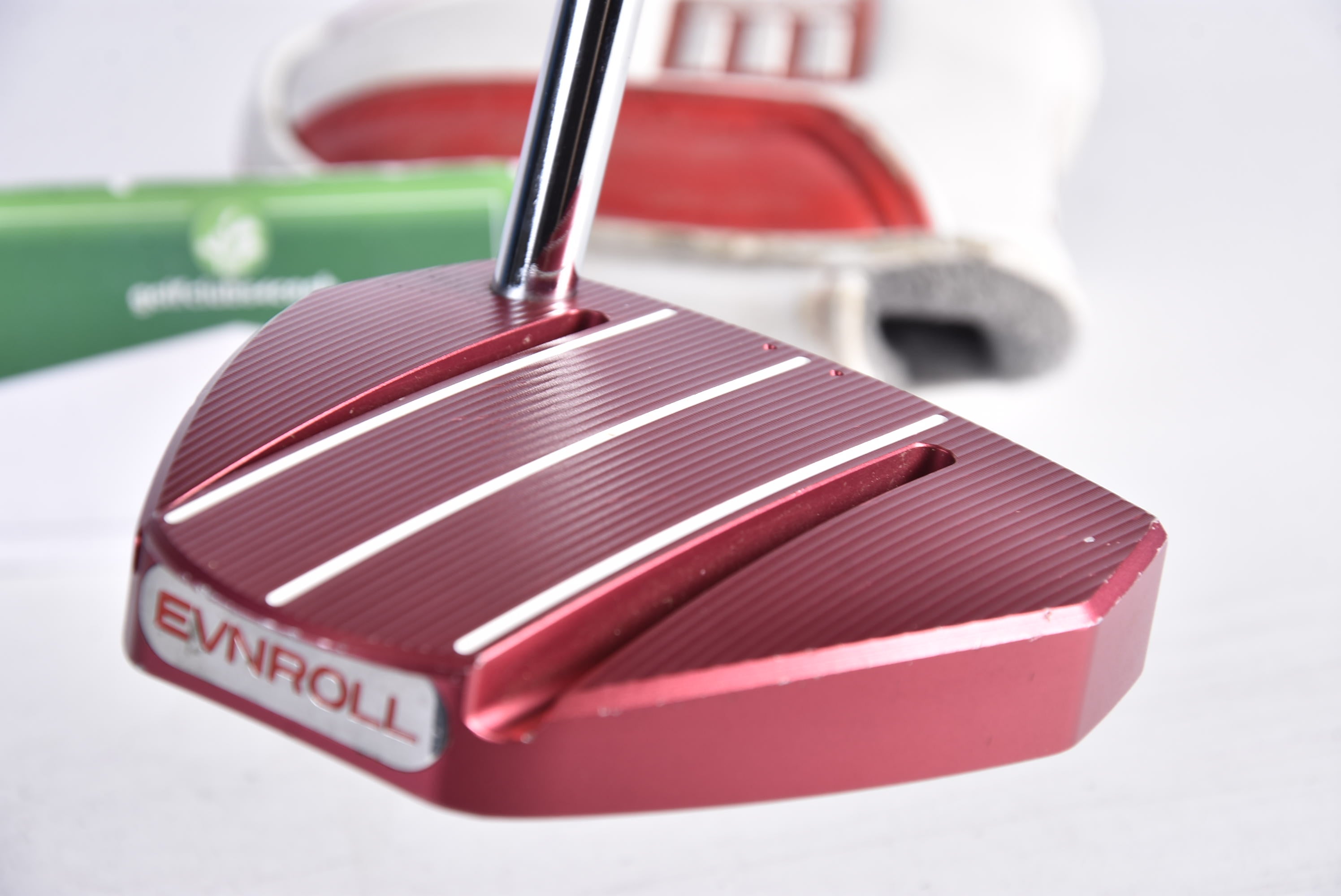 Evnroll V-Series ER6 2021 Putter / 33 Inch