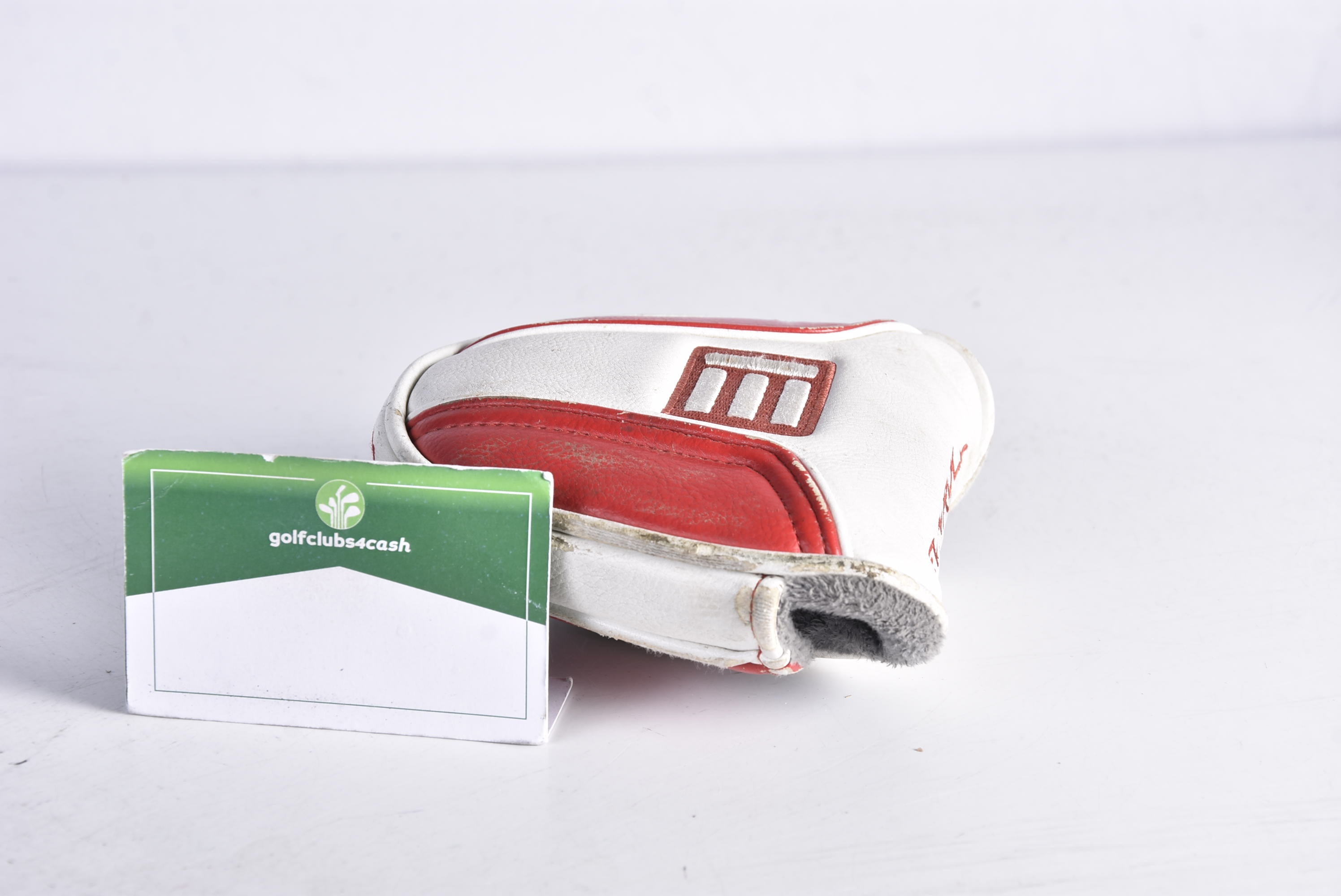 Evnroll V-Series ER6 2021 Putter / 33 Inch