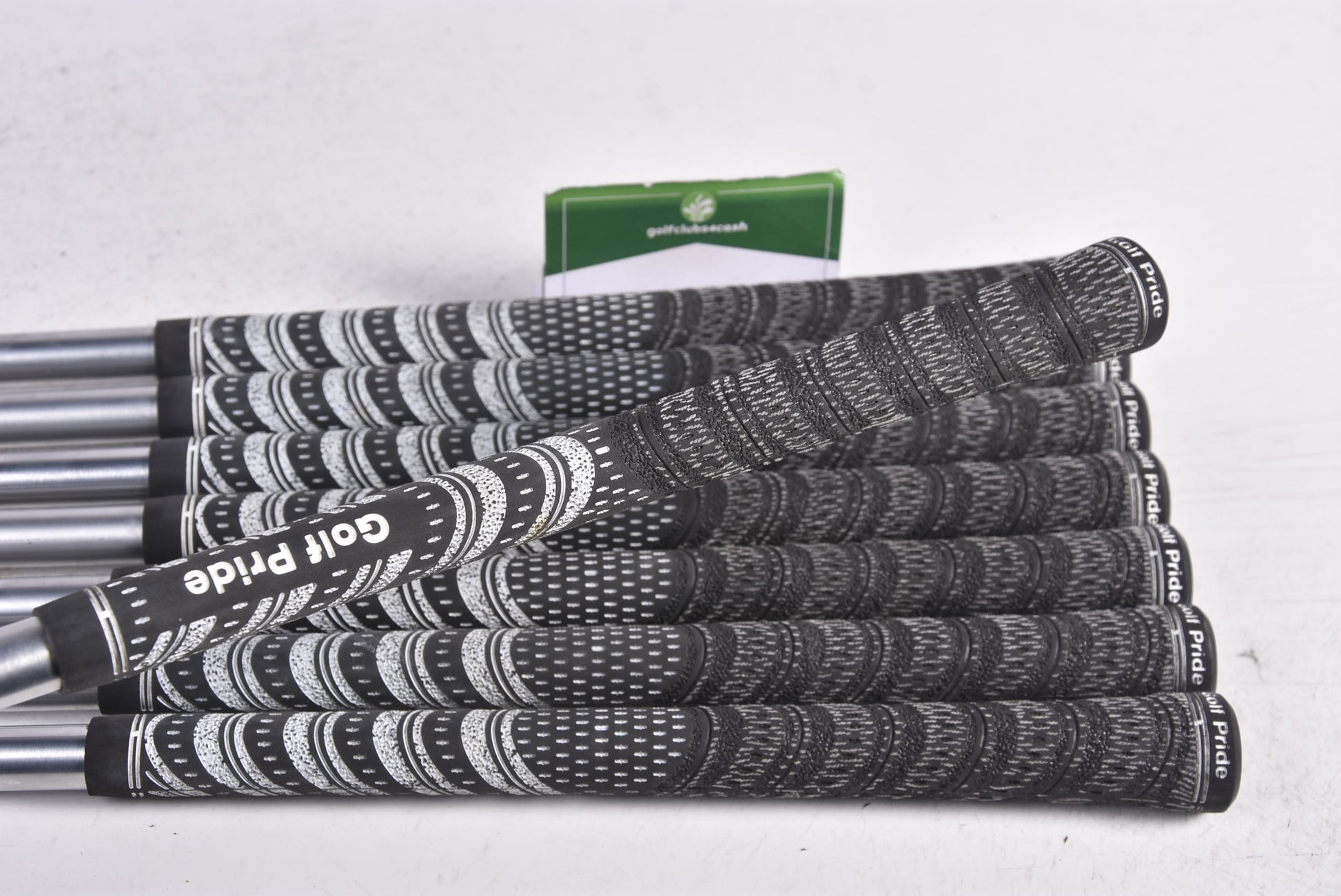 Ping Blueprint S Irons / 3-PW / Black Dot / X-Flex Project X LS 125 Shafts