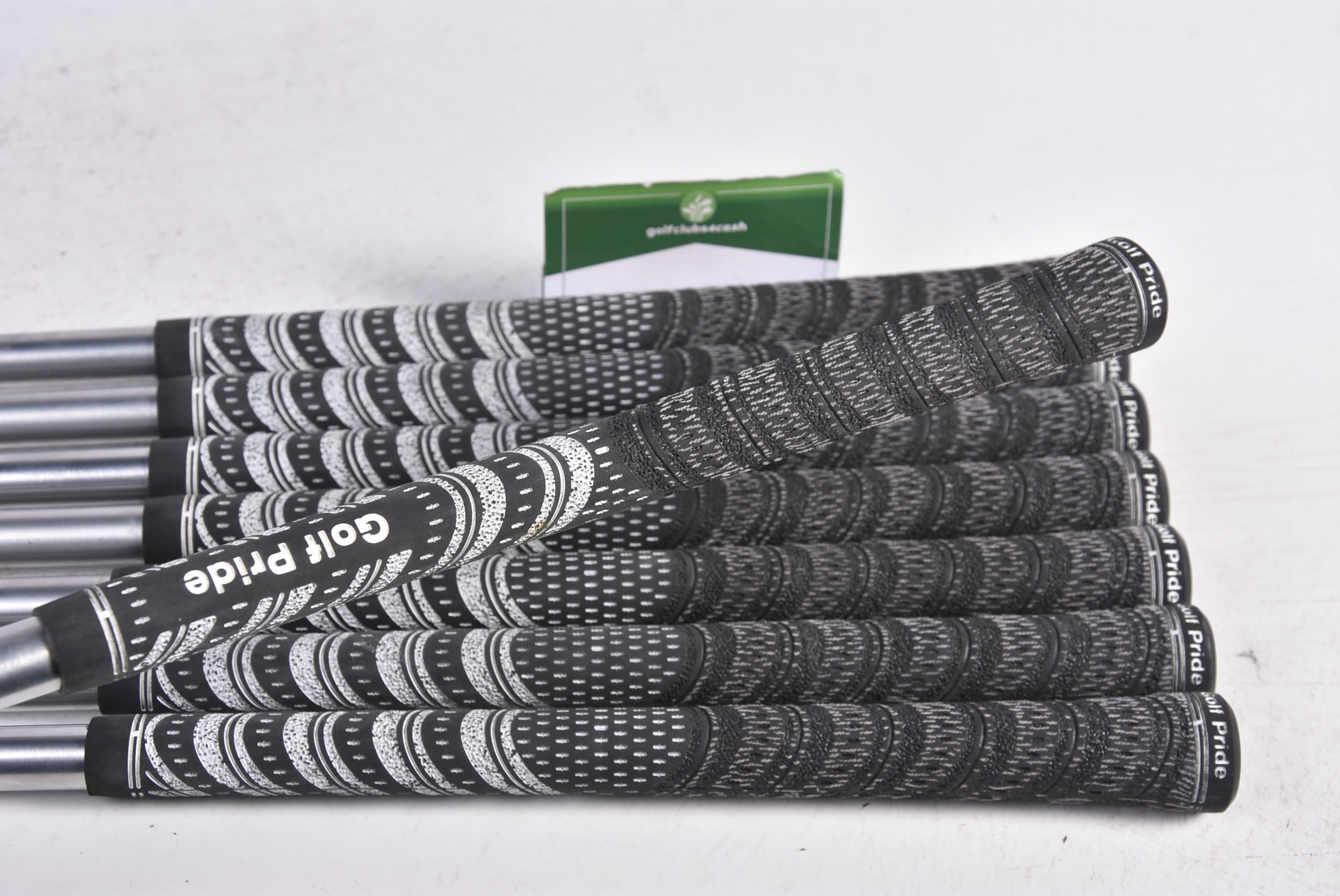 Ping Blueprint S Irons / 3-PW / Black Dot / X-Flex Project X LS 125 Shafts