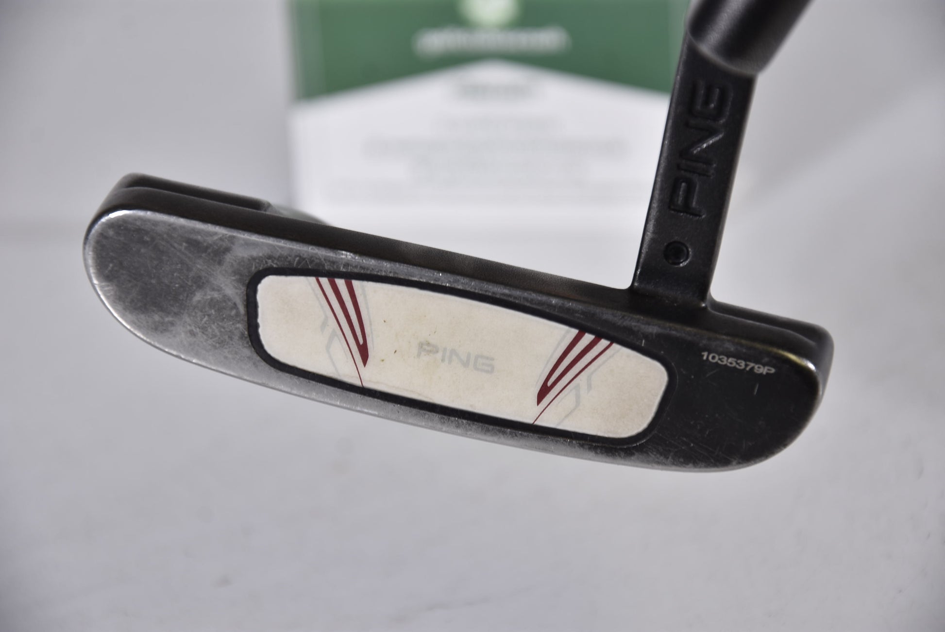 Ping Scottsdale B60 Putter / 34 Inch