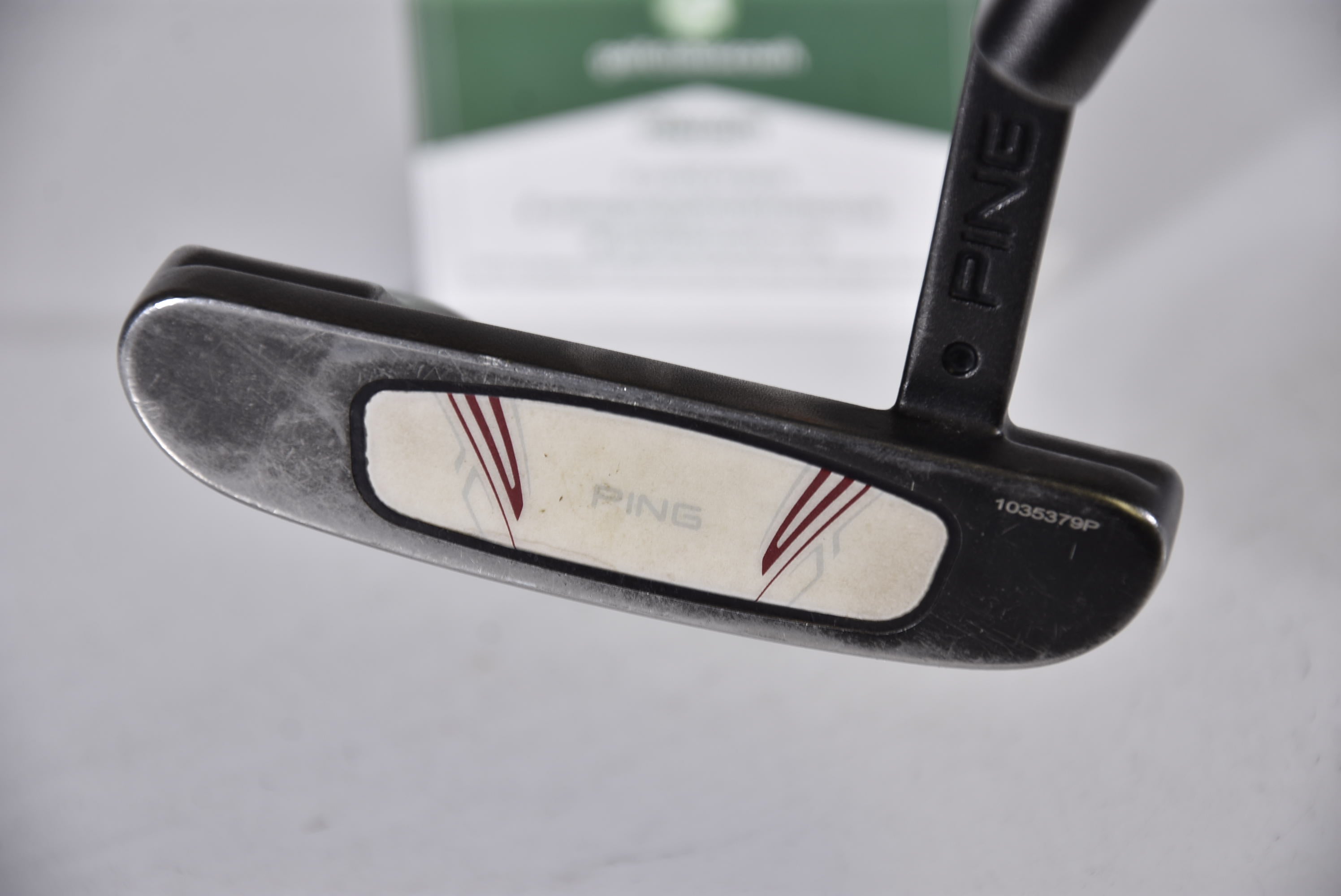 Ping Scottsdale B60 Putter / 34 Inch