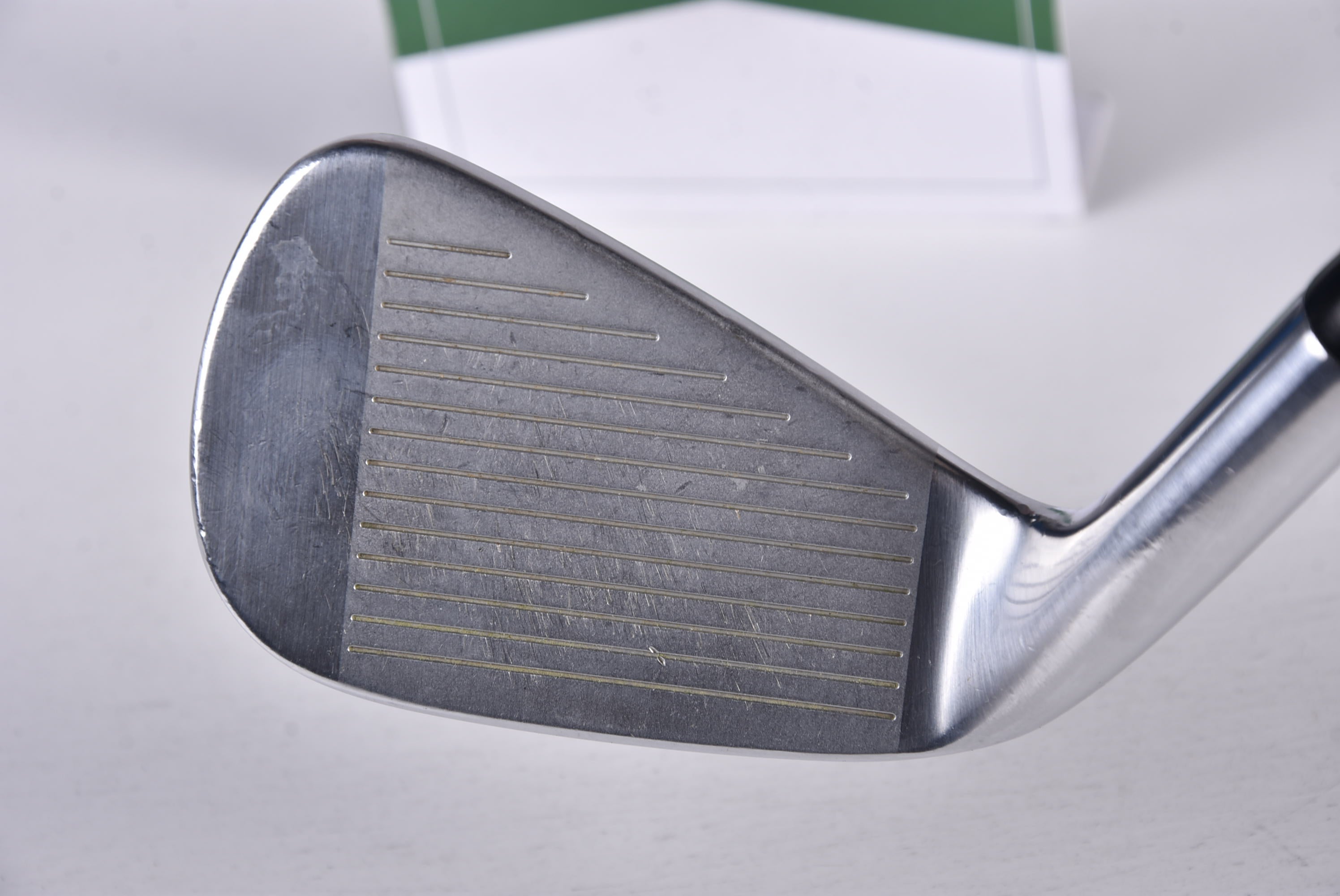 Cobra King Tour 2023 #7 Iron / Stiff Flex N.S.Pro Modus 3 Cobra King Tour 2023 #7 Iron / Stiff Flex N.S.Pro Modus 3