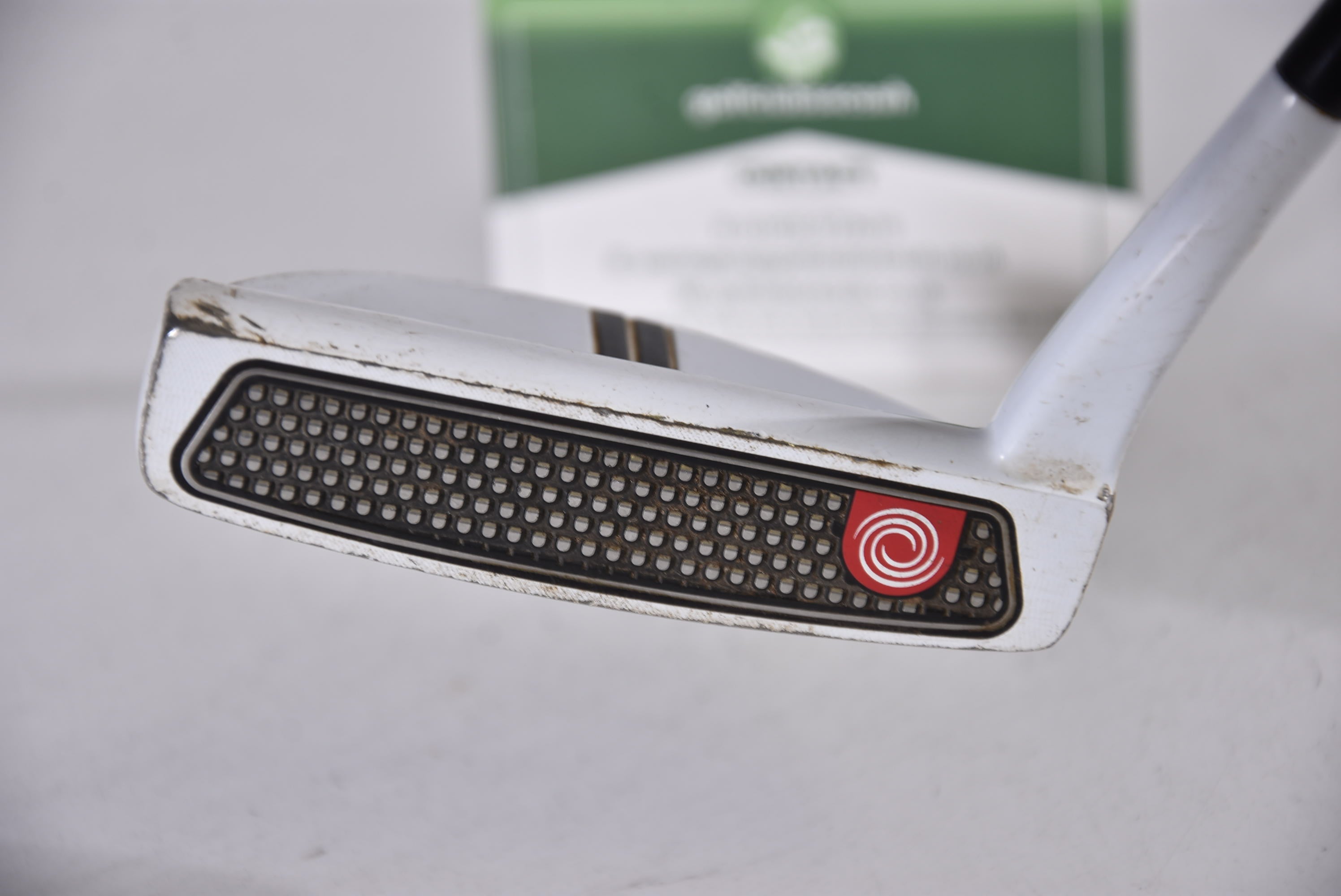 Odyssey O-Works 9 Putter / 33 Inch