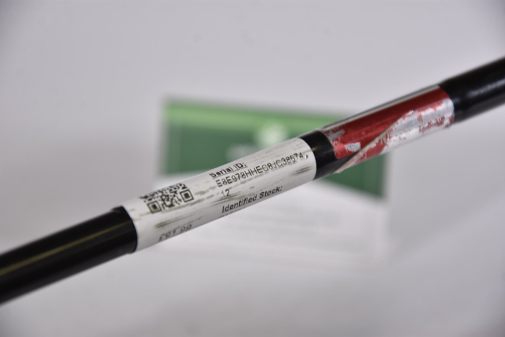 Odyssey O-Works 9 Putter / 33 Inch