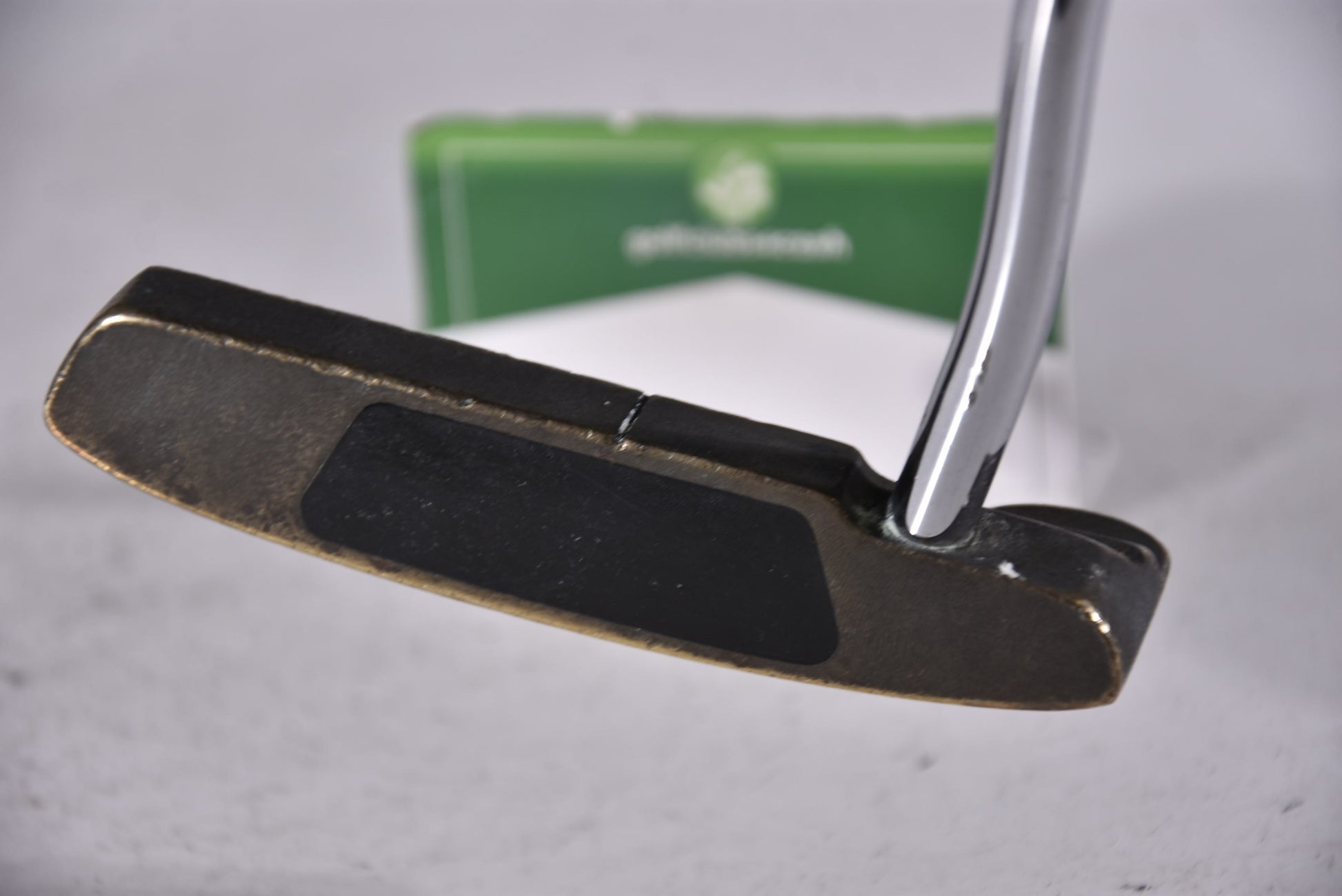 Odyssey Dual Force 662 Putter / 36 Inch