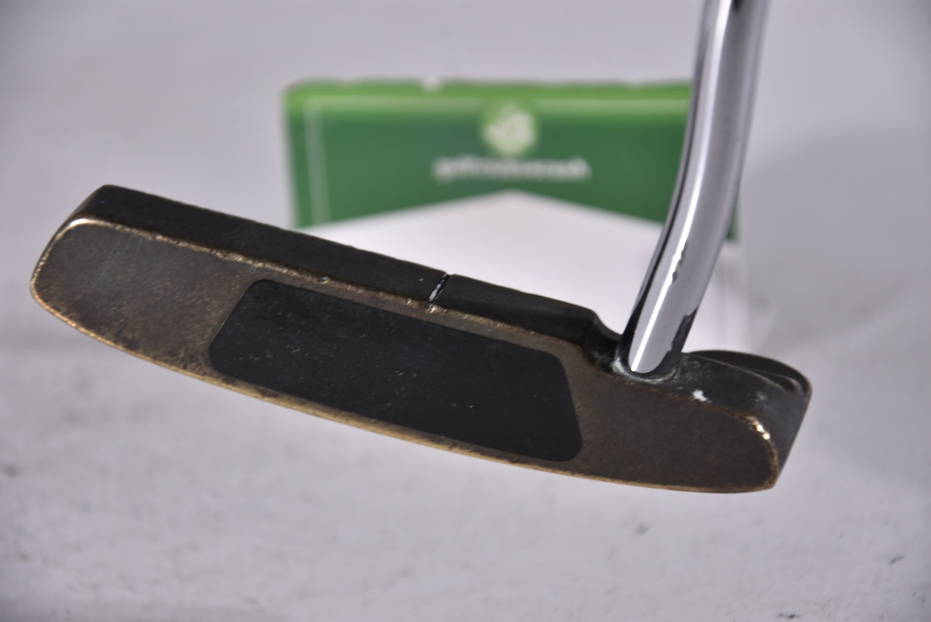 Odyssey Dual Force 662 Putter / 36 Inch