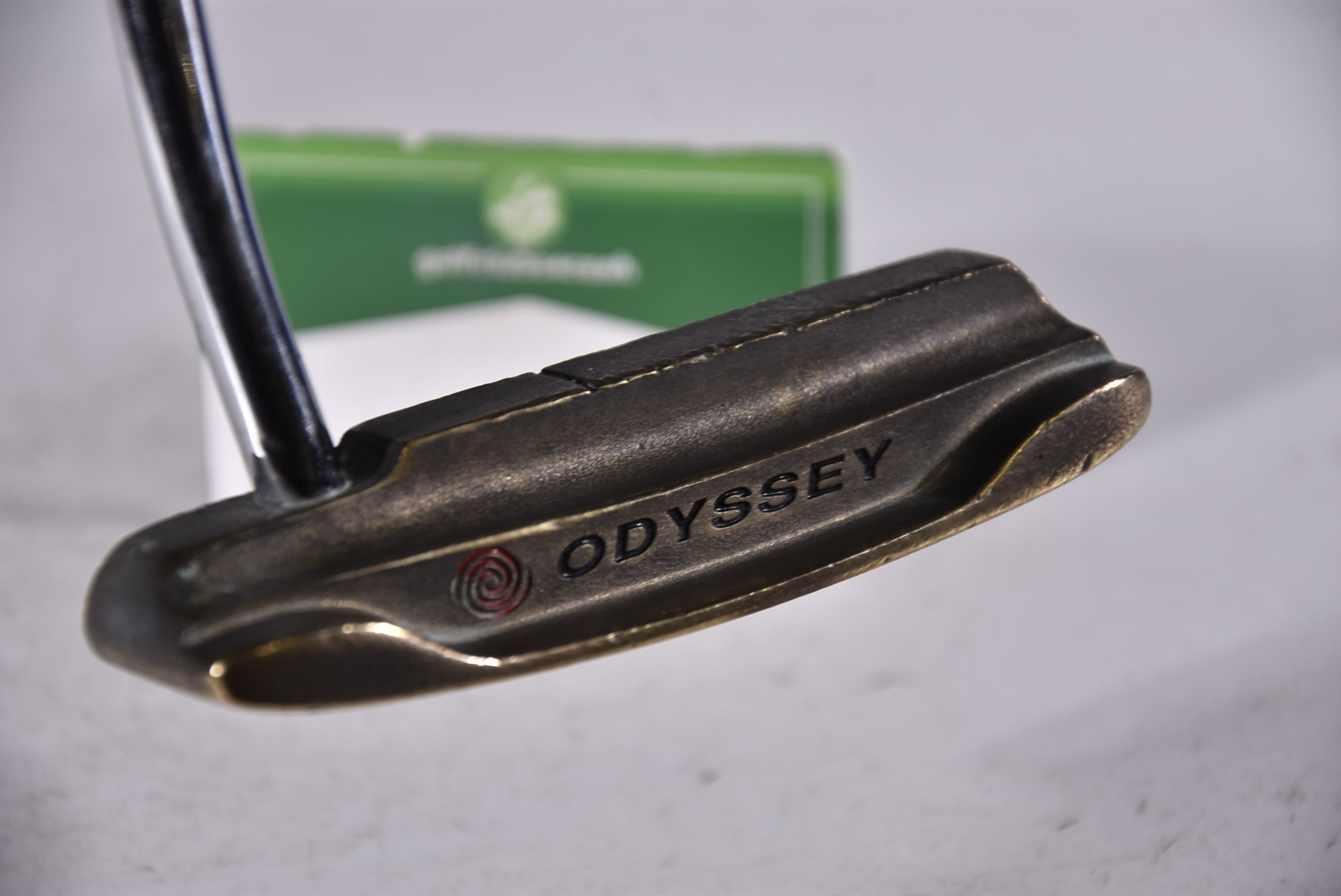 Odyssey Dual Force 662 Putter / 36 Inch