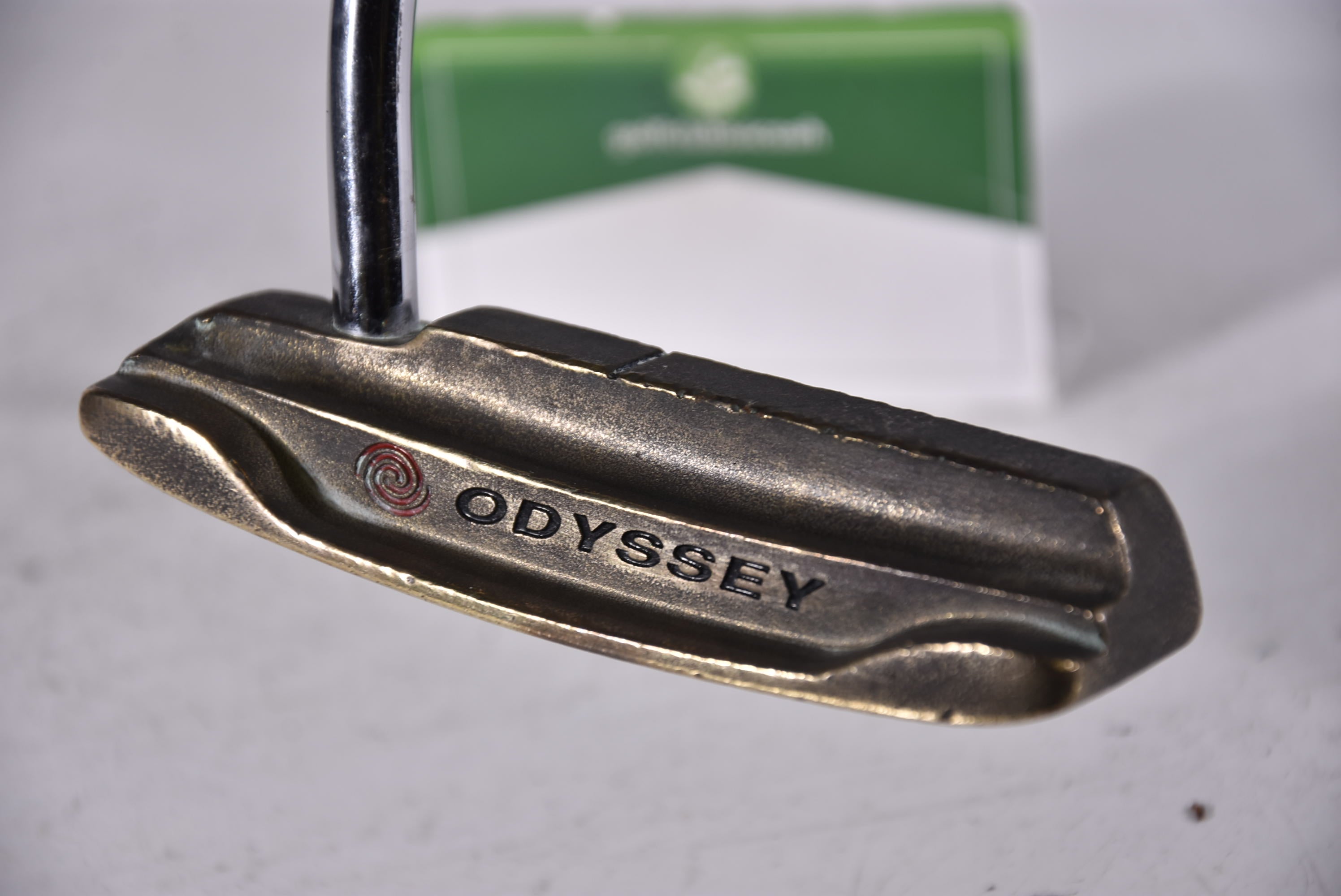 Odyssey Dual Force 662 Putter / 36 Inch