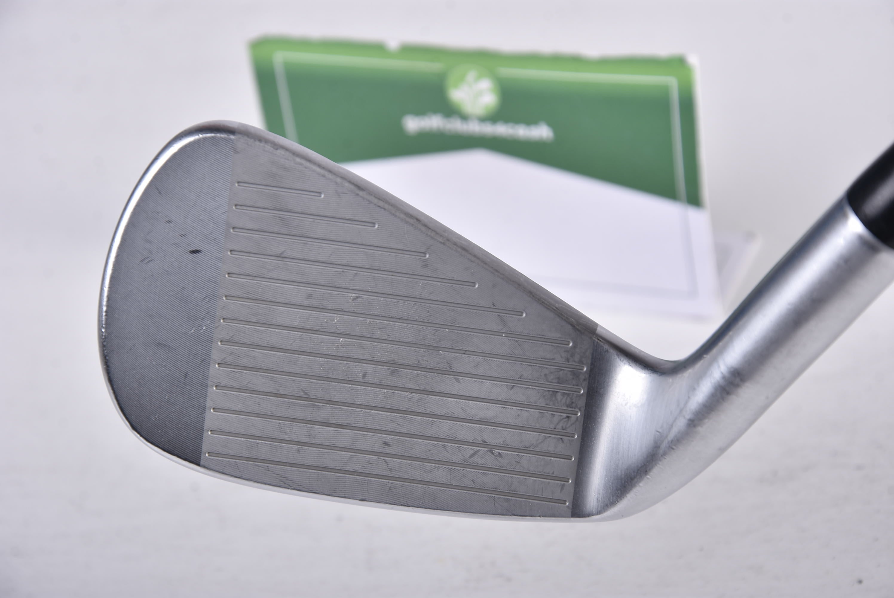 Taylormade P7MC 2023 #4 Iron / 23 Degree / Stiff Flex KBS Tour C-Taper 120 Shaft