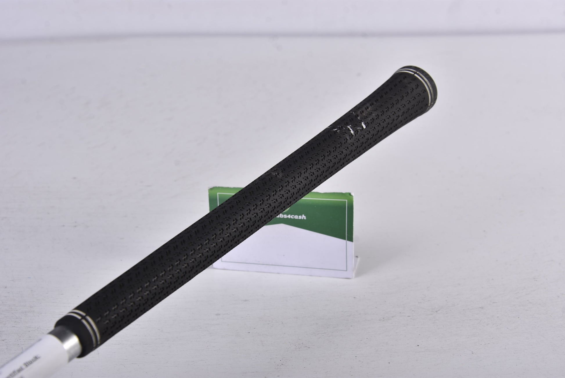 Taylormade P7MC 2023 #4 Iron / 23 Degree / Stiff Flex KBS Tour C-Taper 120 Shaft