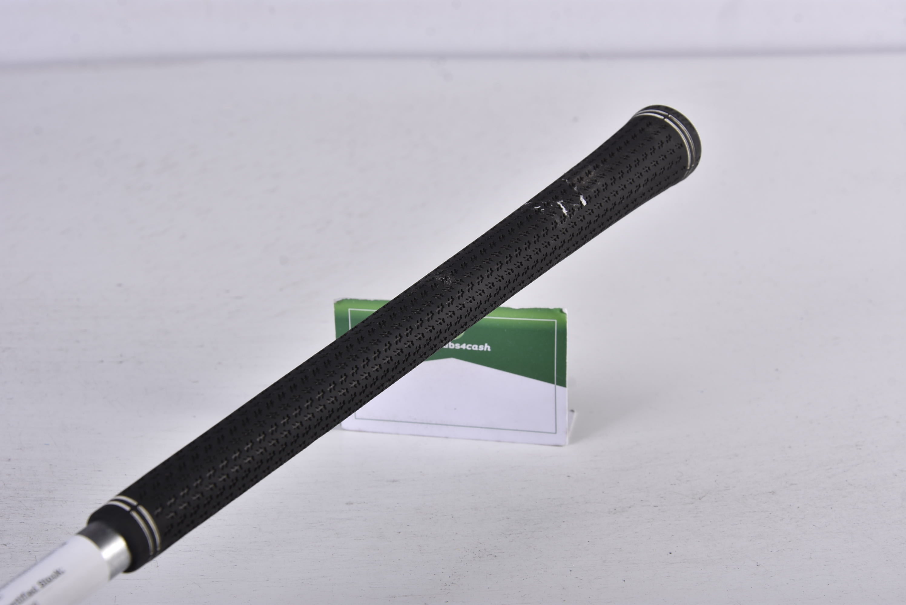 Taylormade P7MC 2023 #4 Iron / 23 Degree / Stiff Flex KBS Tour C-Taper 120 Shaft