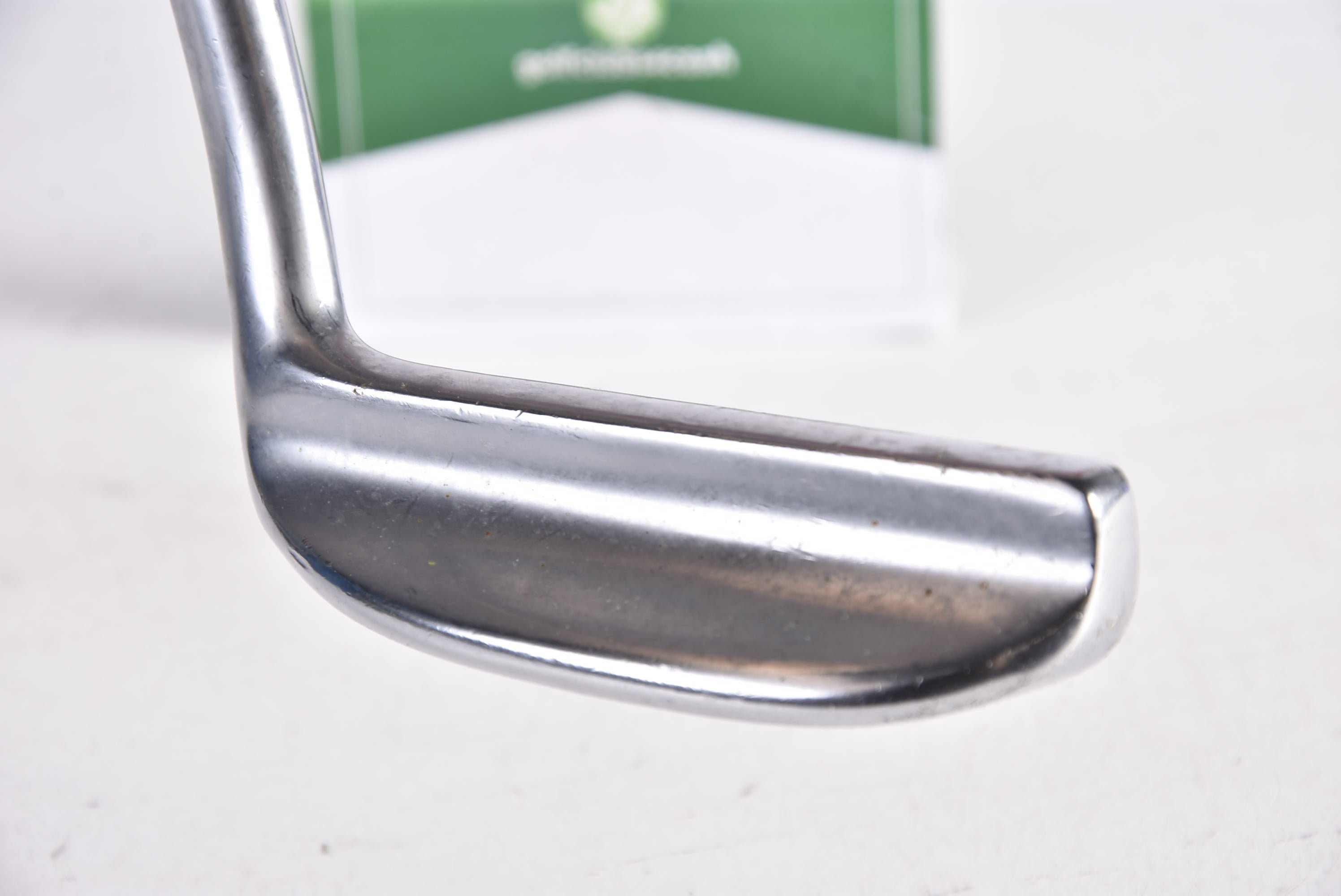 The Wilson 8802 Milled Putter / 35 Inch