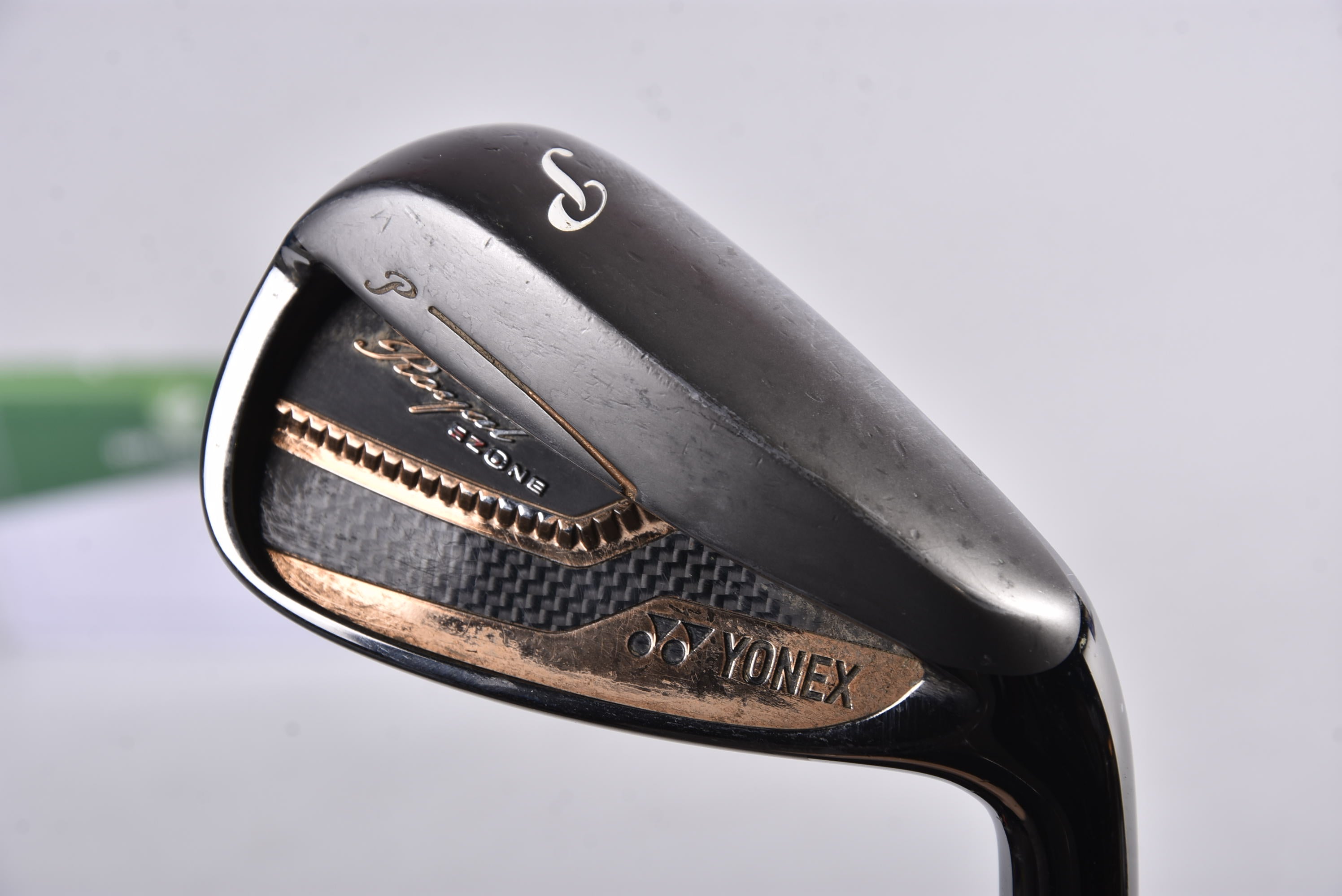 Yonex Royal Ezone Pitching Wedge / 44 Degree / Regular Flex Yonex Nanometric