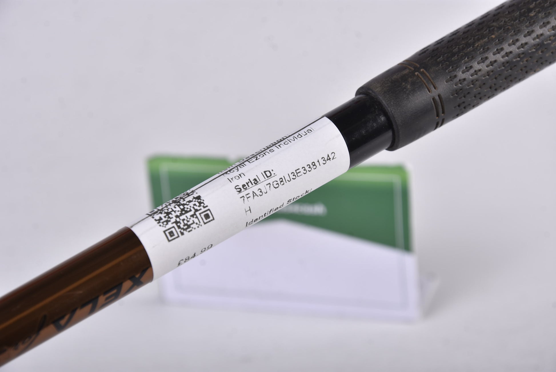 Yonex Royal Ezone Pitching Wedge / 44 Degree / Regular Flex Yonex Nanometric