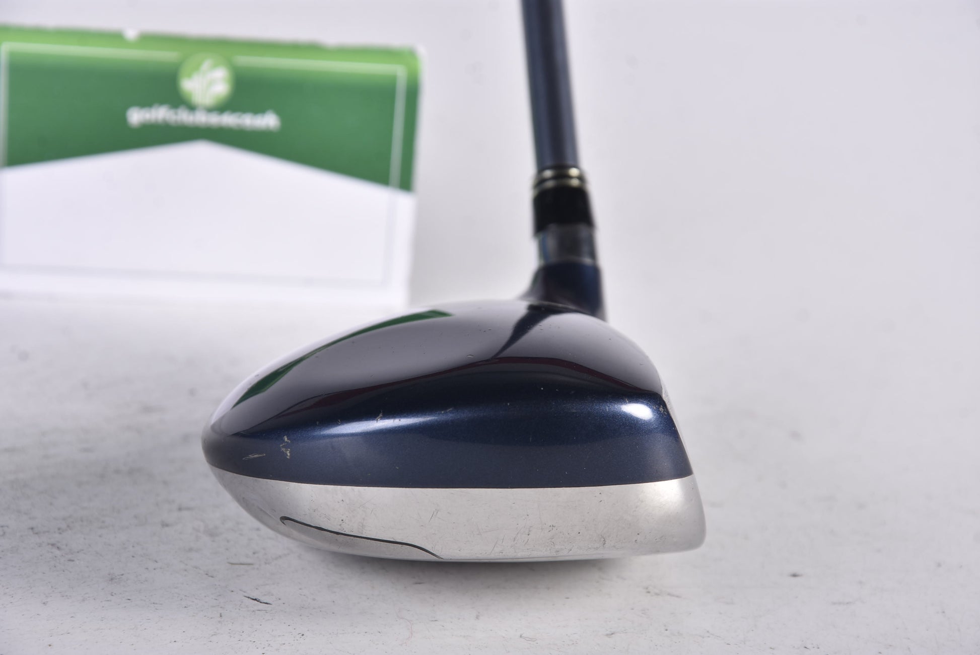 Ladies Cobra M-Speed #3 Wood / 18 Degree / Ladies Flex Bassara M-Speed 45 Shaft