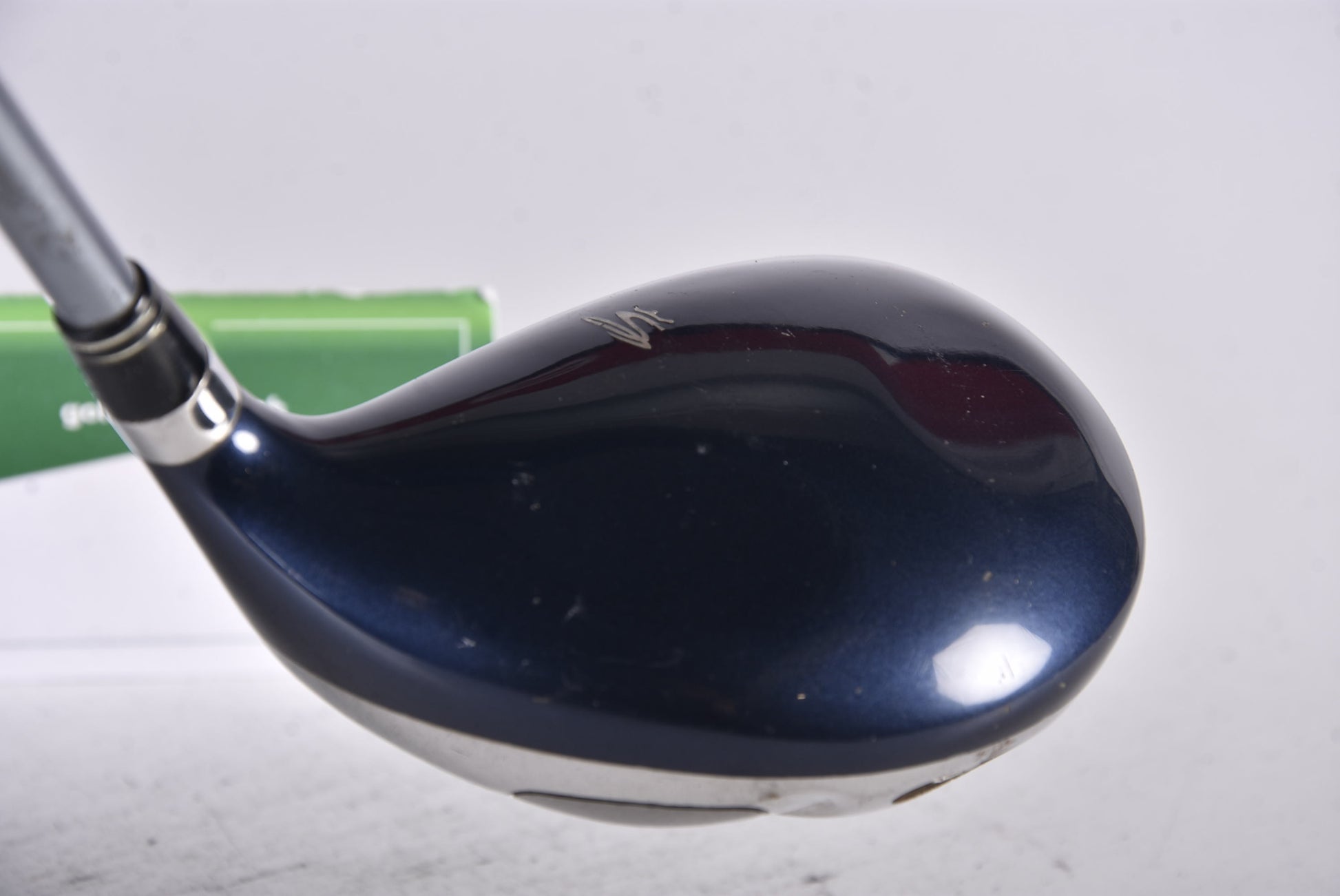 Ladies Cobra M-Speed #3 Wood / 18 Degree / Ladies Flex Bassara M-Speed 45 Shaft