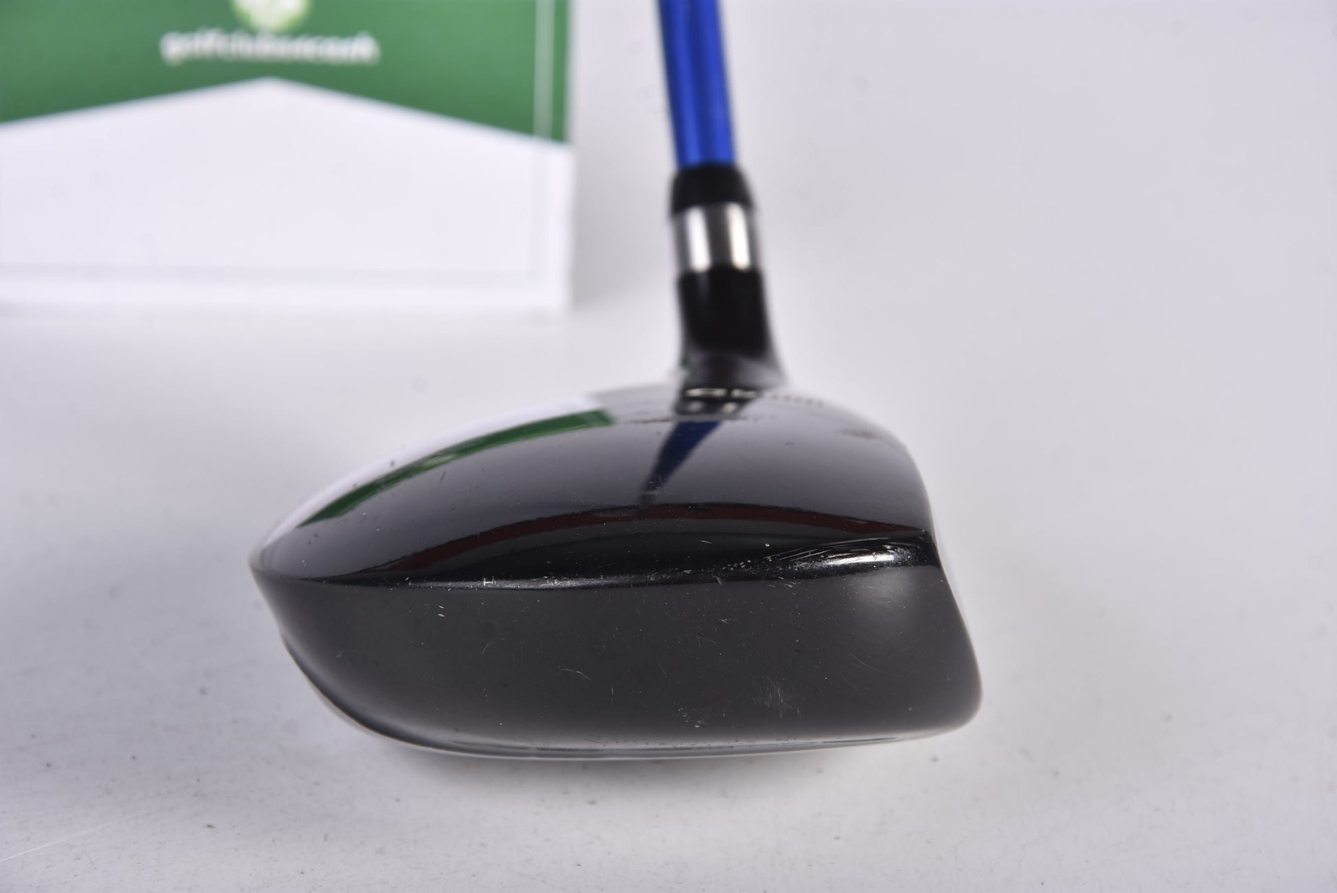 Ladies MD Golf Superstrong EQL #3 Wood / 15 Degree / Ladies Flex ProLaunch 45