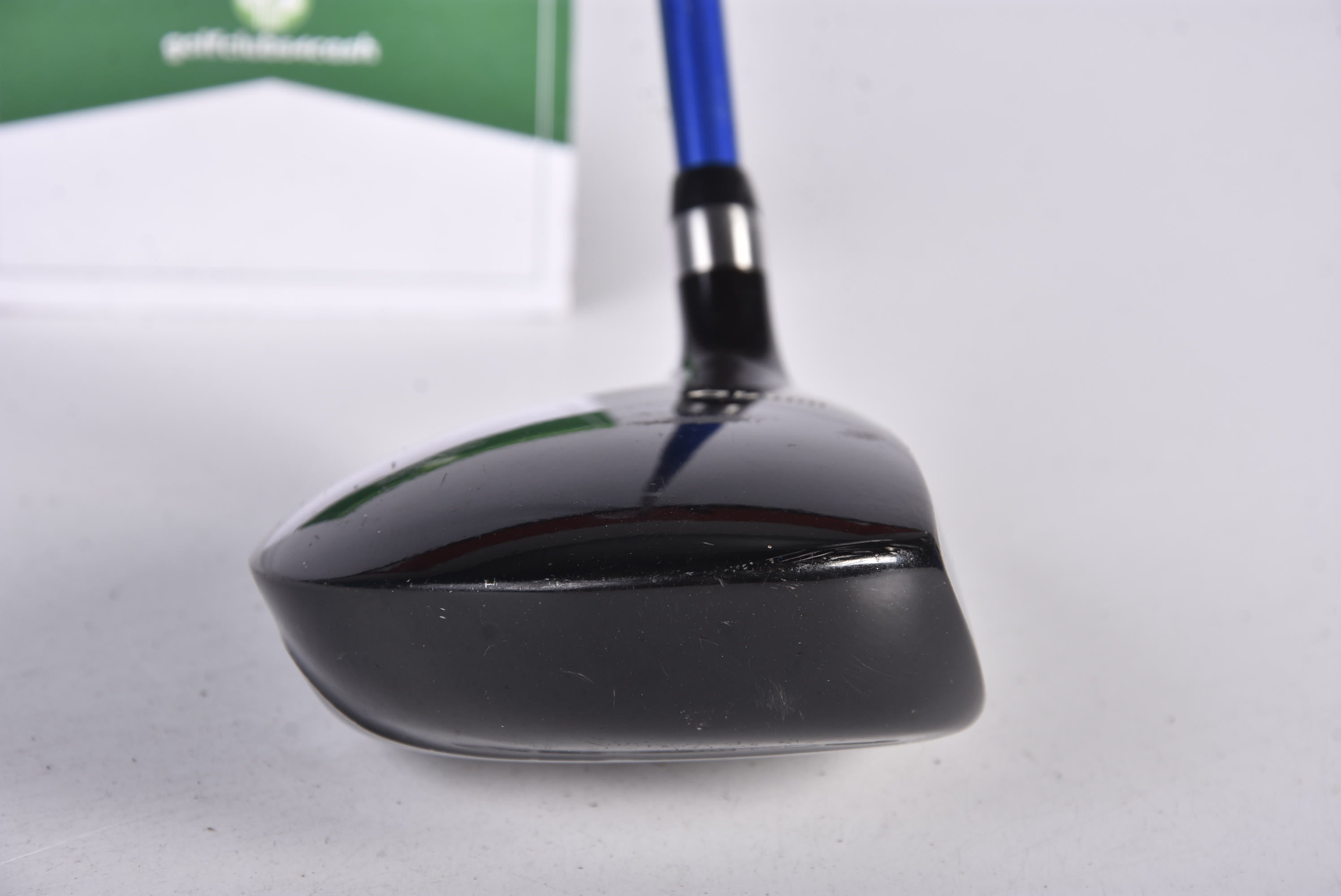 Ladies MD Golf Superstrong EQL #3 Wood / 15 Degree / Ladies Flex ProLaunch 45