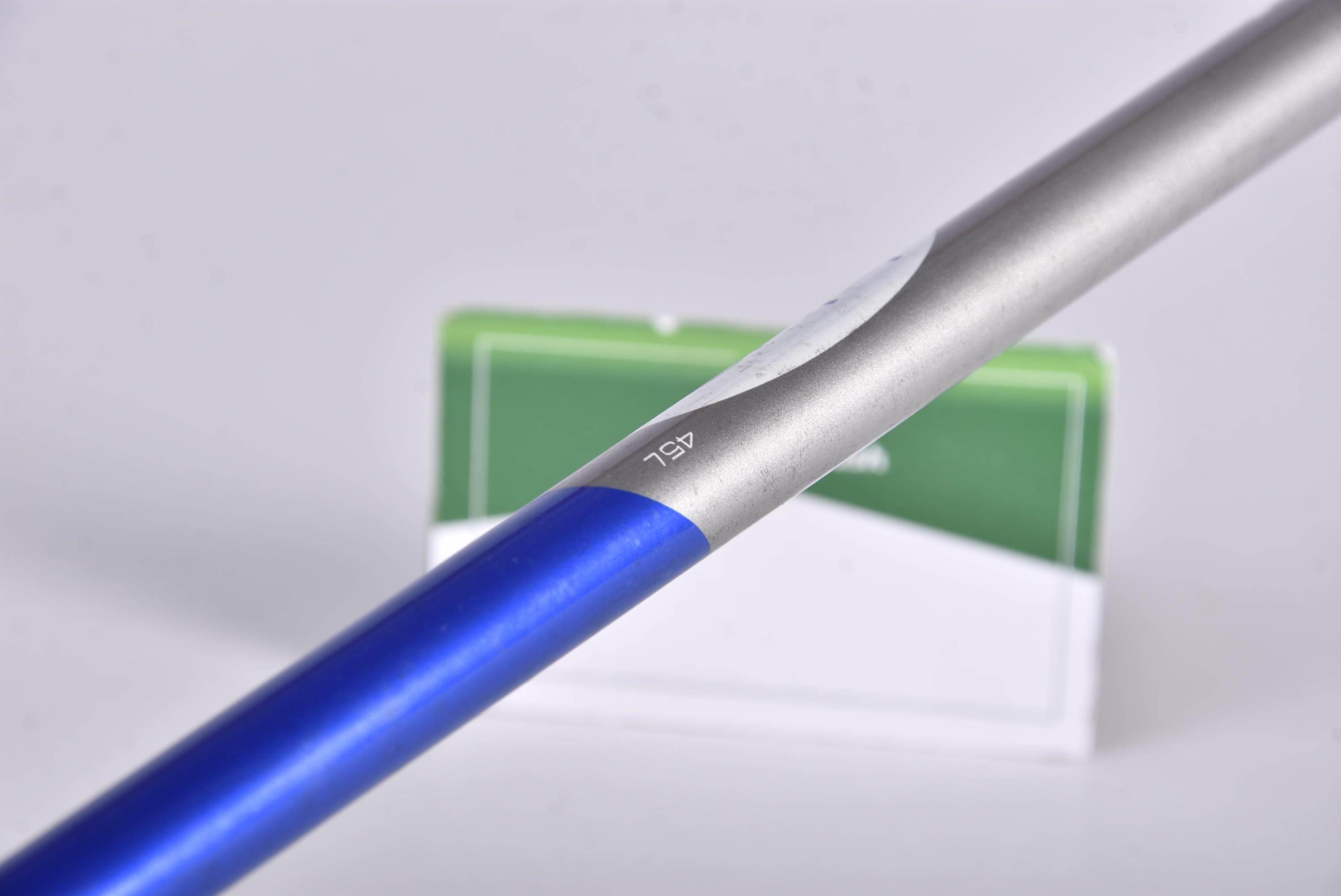 Ladies MD Golf Superstrong EQL #3 Wood / 15 Degree / Ladies Flex ProLaunch 45