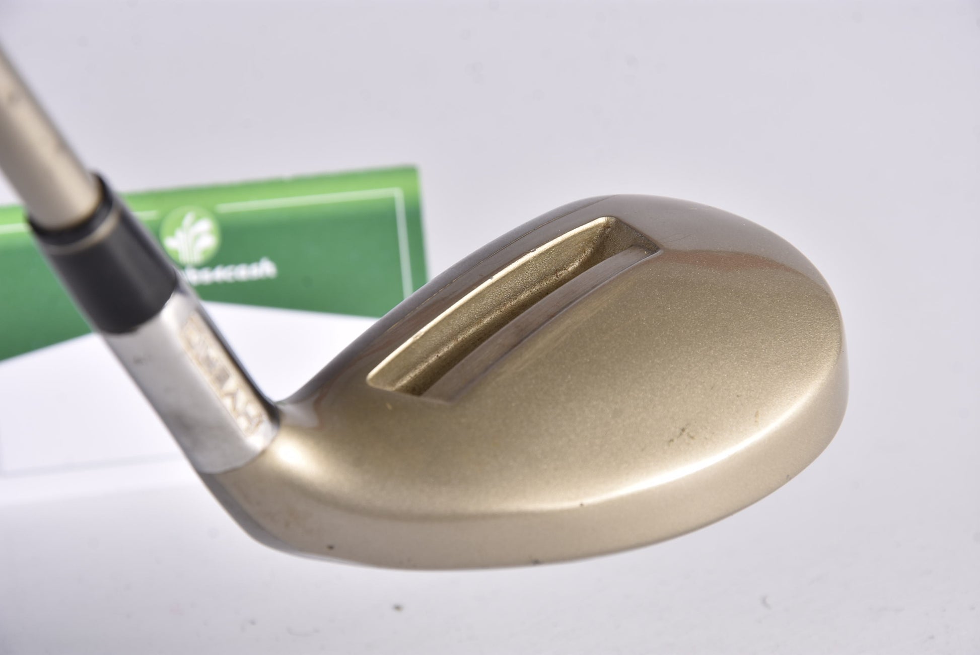 Ladies Adams Idea A12 #4 Hybrid / 24 Degree / Ladies Flex Adams Idea Ultra-Lite