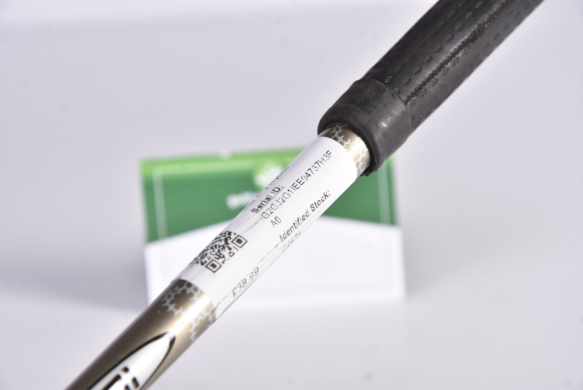 Ladies Adams Idea A12 #4 Hybrid / 24 Degree / Ladies Flex Adams Idea Ultra-Lite