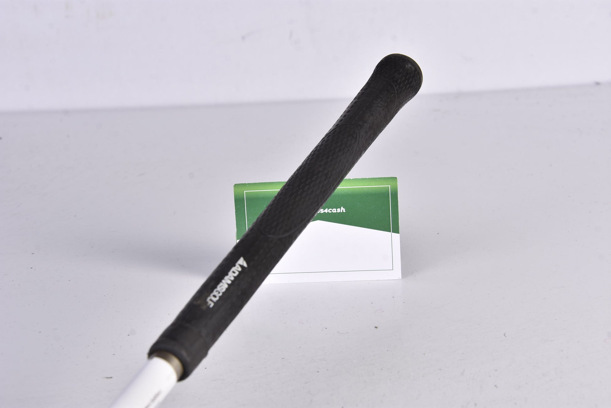 Ladies Adams Idea A12 #4 Hybrid / 24 Degree / Ladies Flex Adams Idea Ultra-Lite