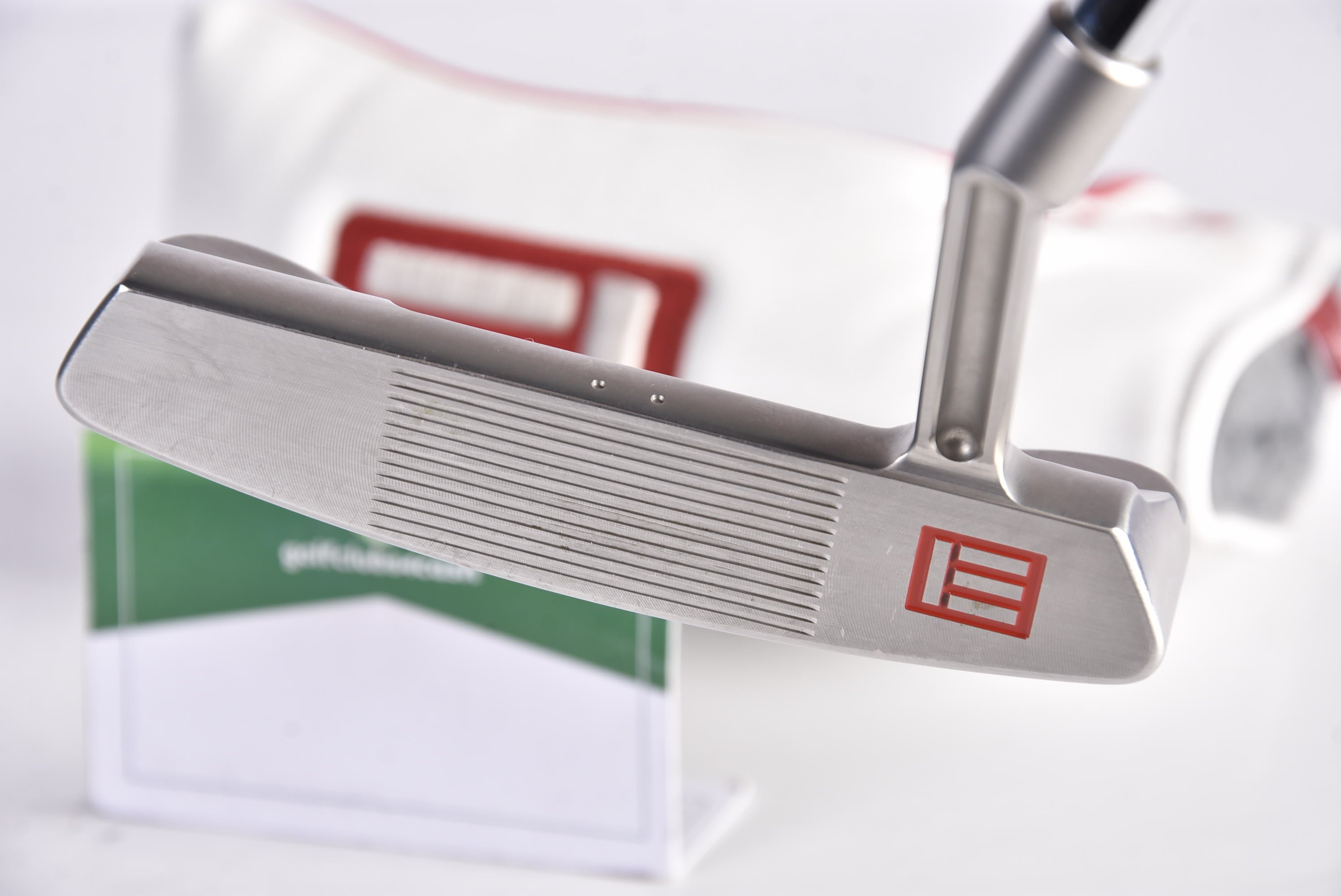 Evnroll Classics ER1TS Putter / 34 Inch