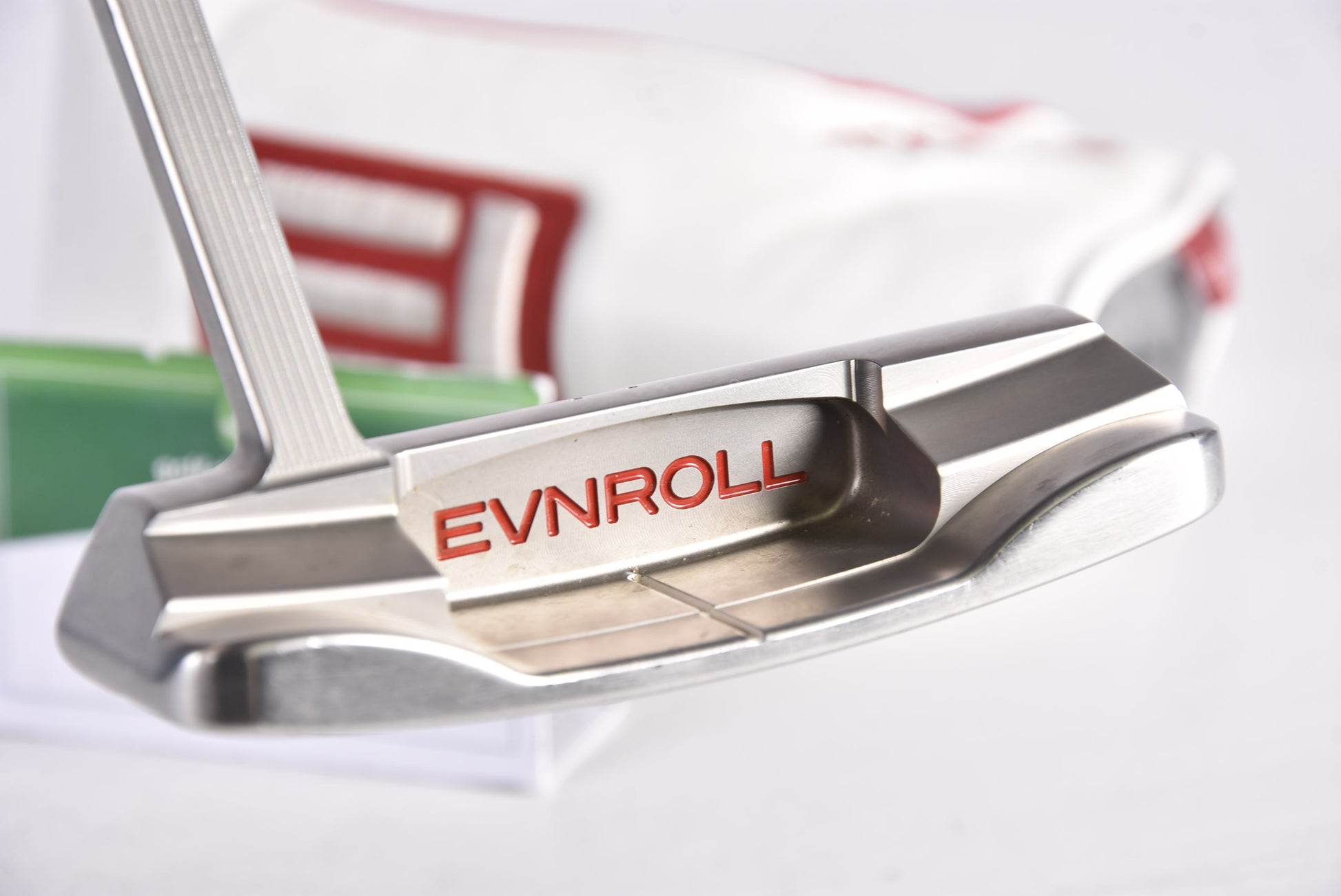 Evnroll Classics ER1TS Putter / 34 Inch