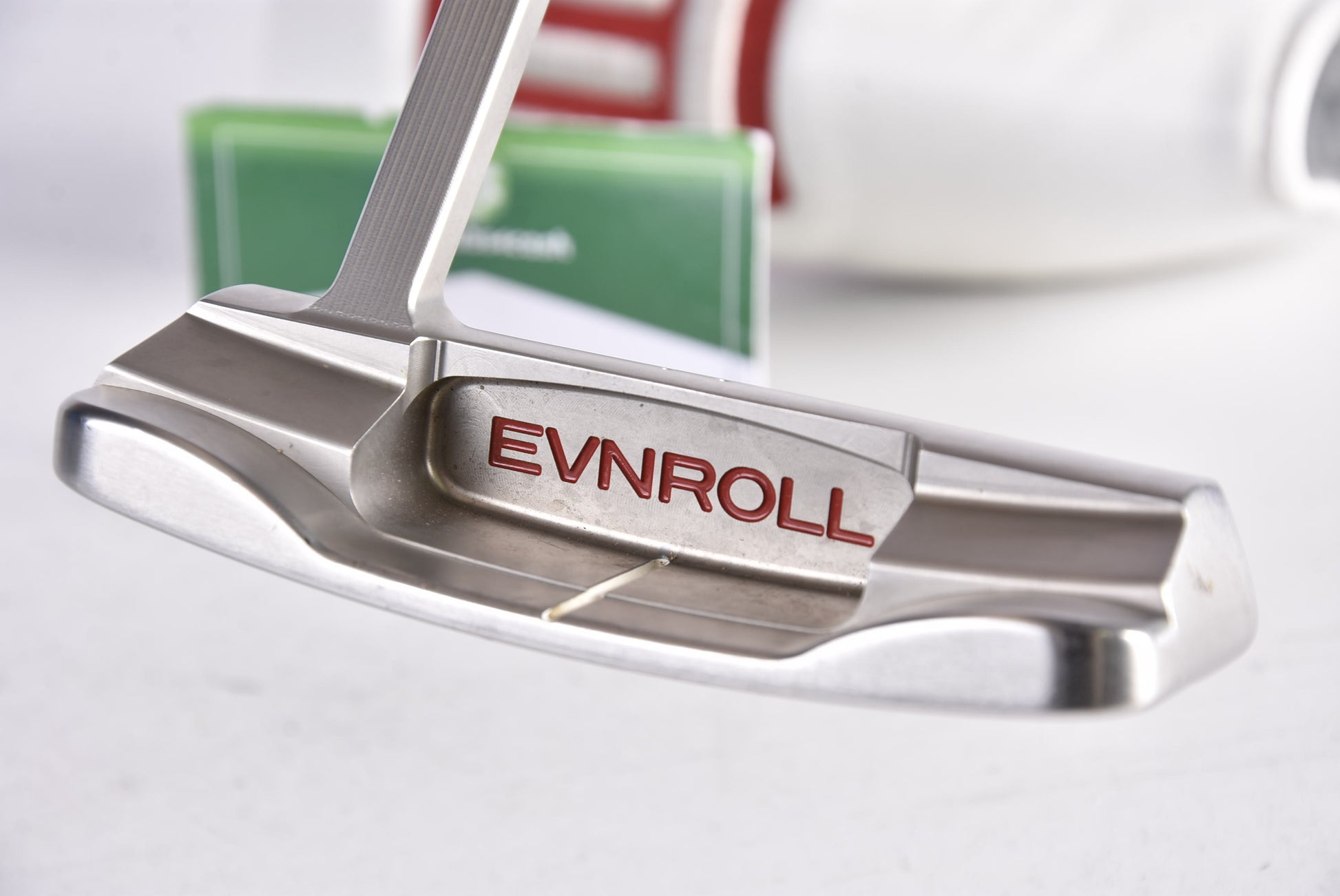 Evnroll Classics ER1TS Putter / 34 Inch