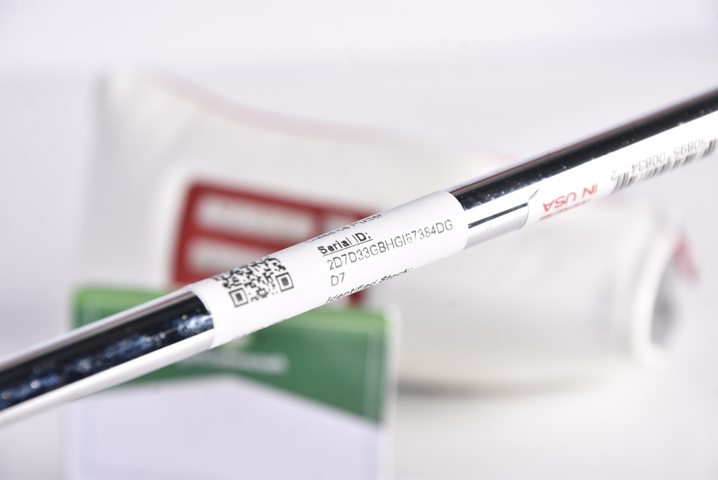 Evnroll Classics ER1TS Putter / 34 Inch