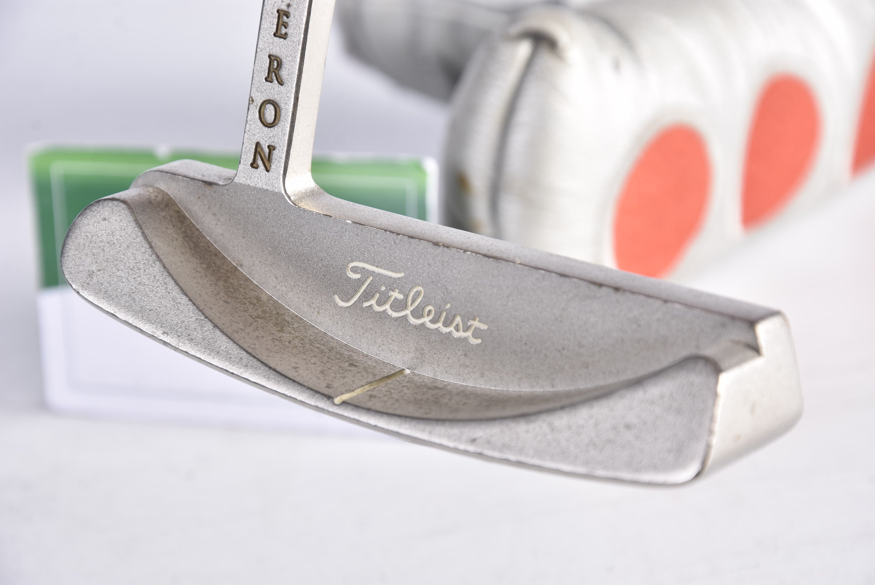 Scotty Cameron Pro Platinum Putter / 35 Inch