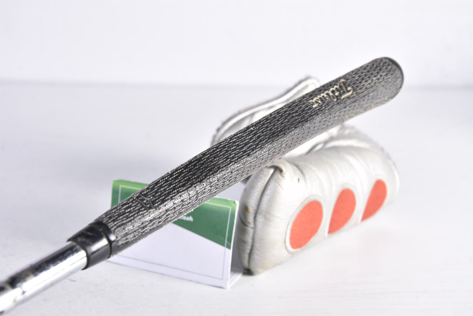 Scotty Cameron Pro Platinum Putter / 35 Inch