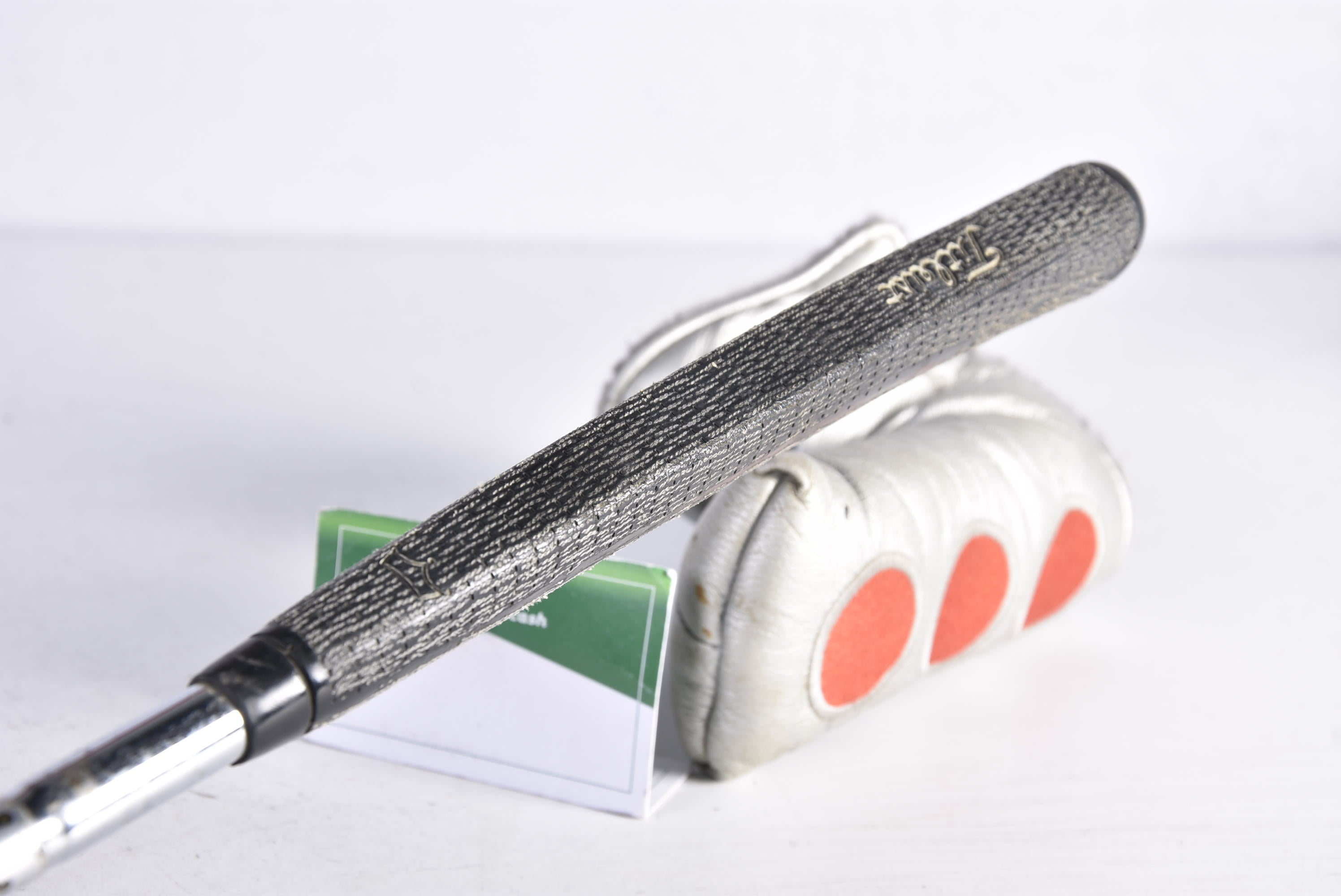 Scotty Cameron Pro Platinum Putter / 35 Inch