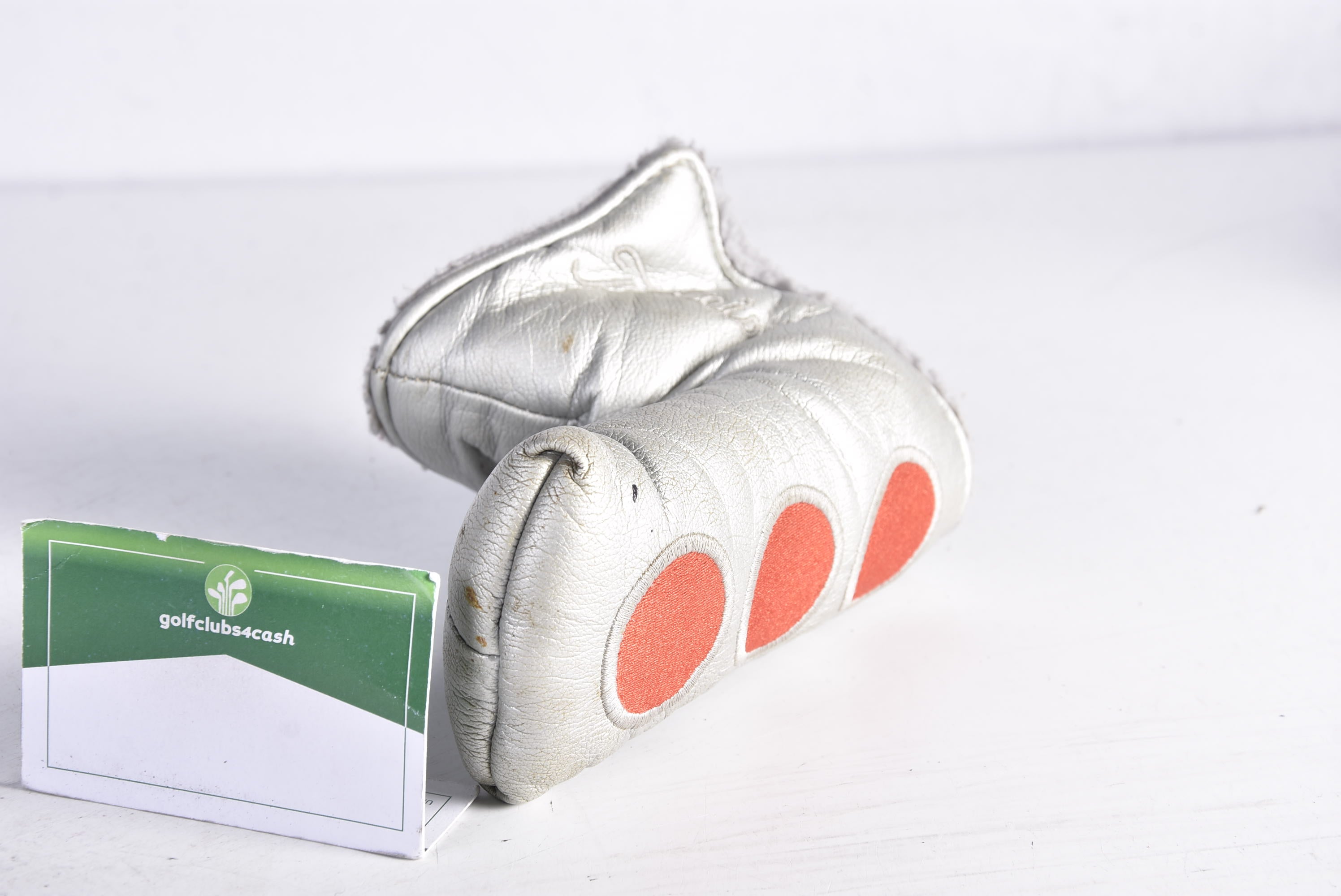 Scotty Cameron Pro Platinum Putter / 35 Inch