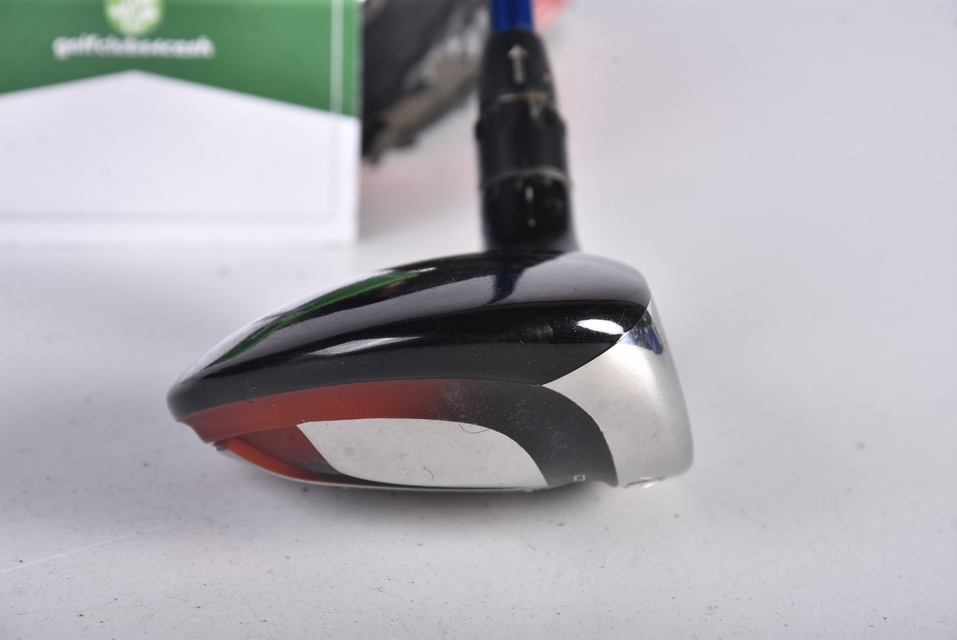 Nike VR Pro #3 Wood / 15 Degree / Regular Flex Project X Blue Shaft