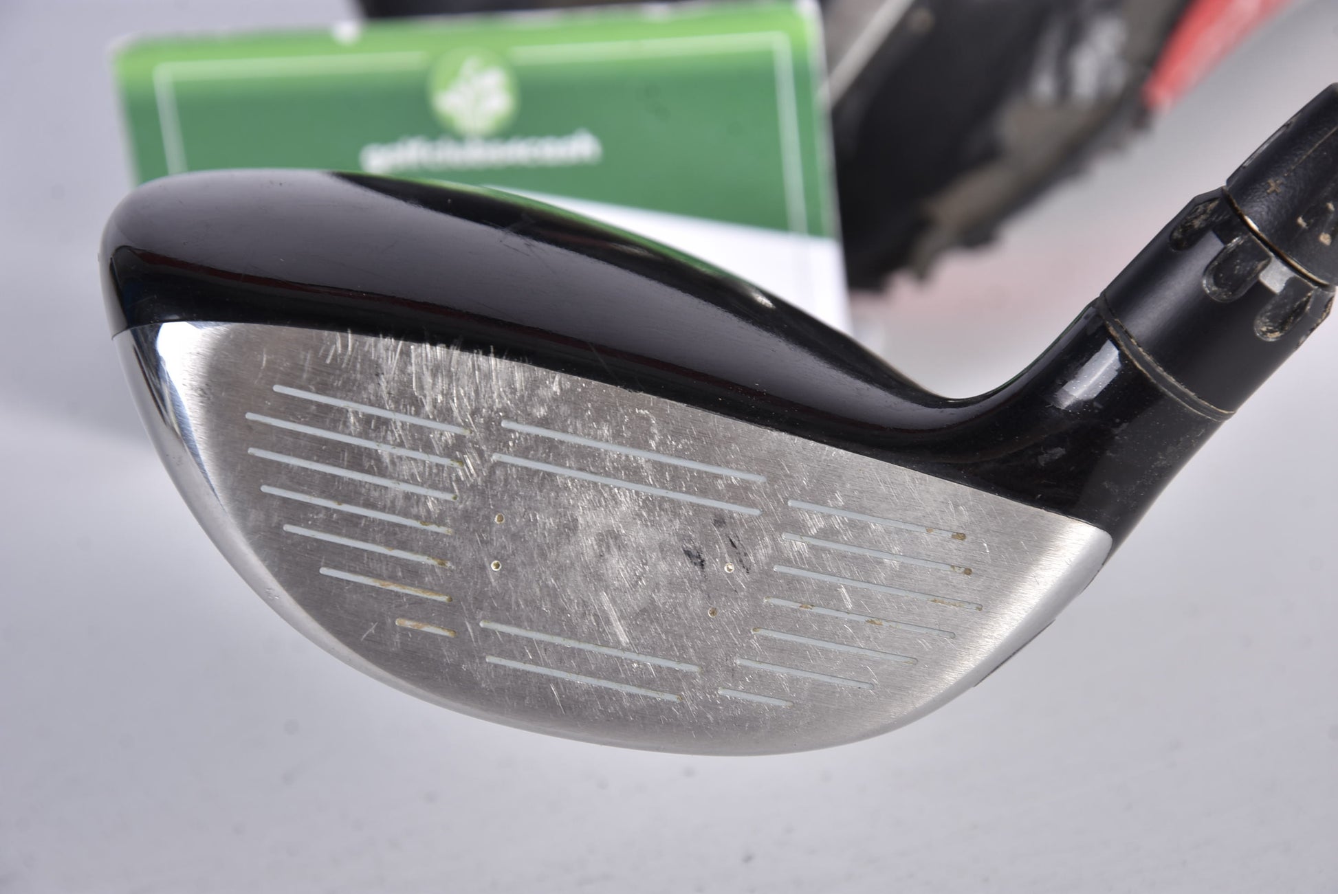 Nike VR Pro #3 Wood / 15 Degree / Regular Flex Project X Blue Shaft