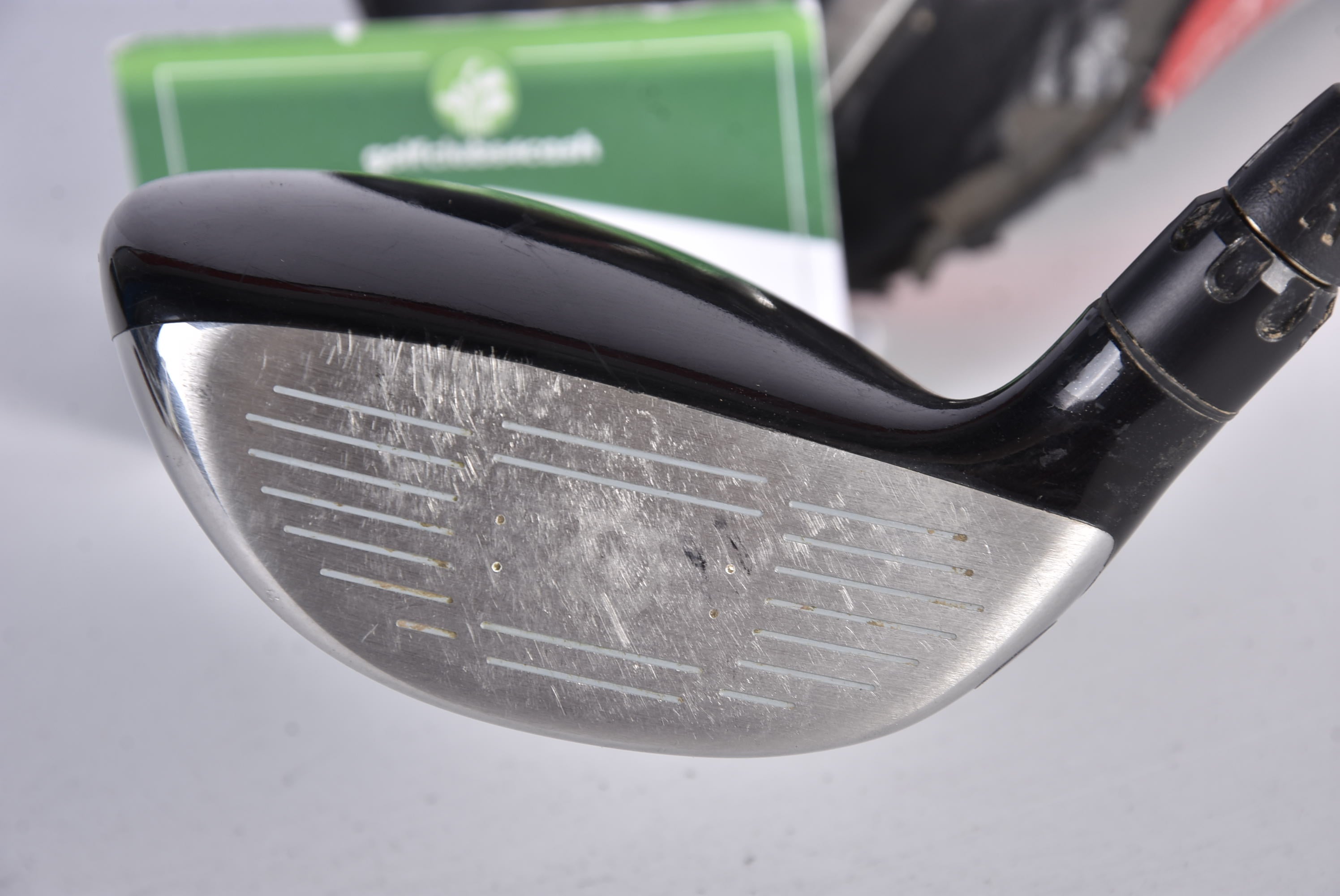 Nike VR Pro #3 Wood / 15 Degree / Regular Flex Project X Blue Shaft