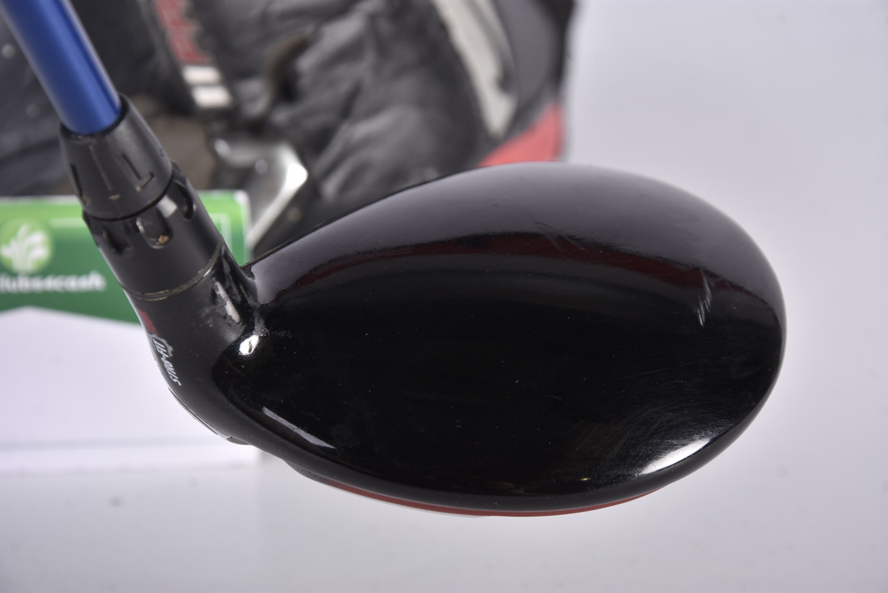 Nike VR Pro #3 Wood / 15 Degree / Regular Flex Project X Blue Shaft