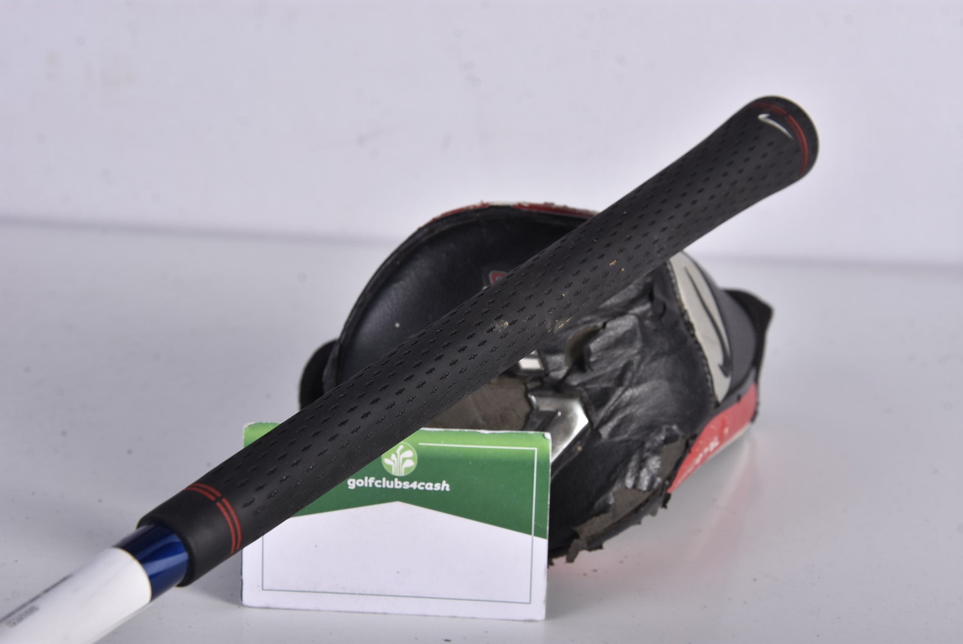 Nike VR Pro #3 Wood / 15 Degree / Regular Flex Project X Blue Shaft