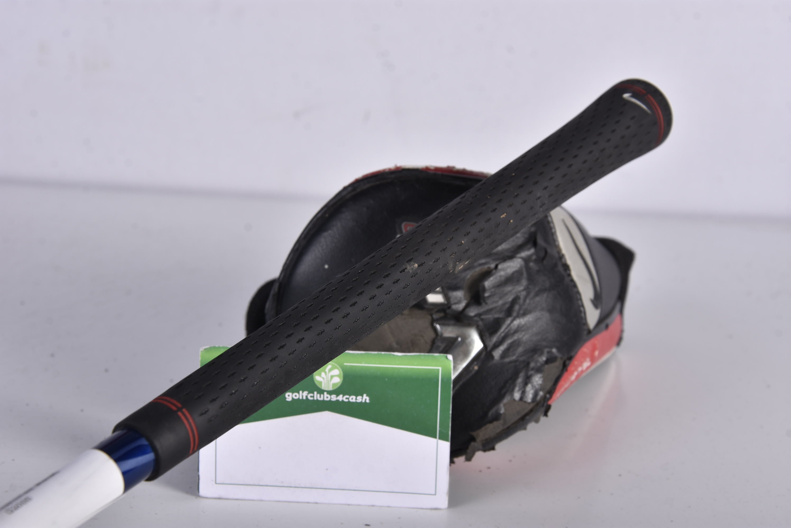 Nike VR Pro #3 Wood / 15 Degree / Regular Flex Project X Blue Shaft