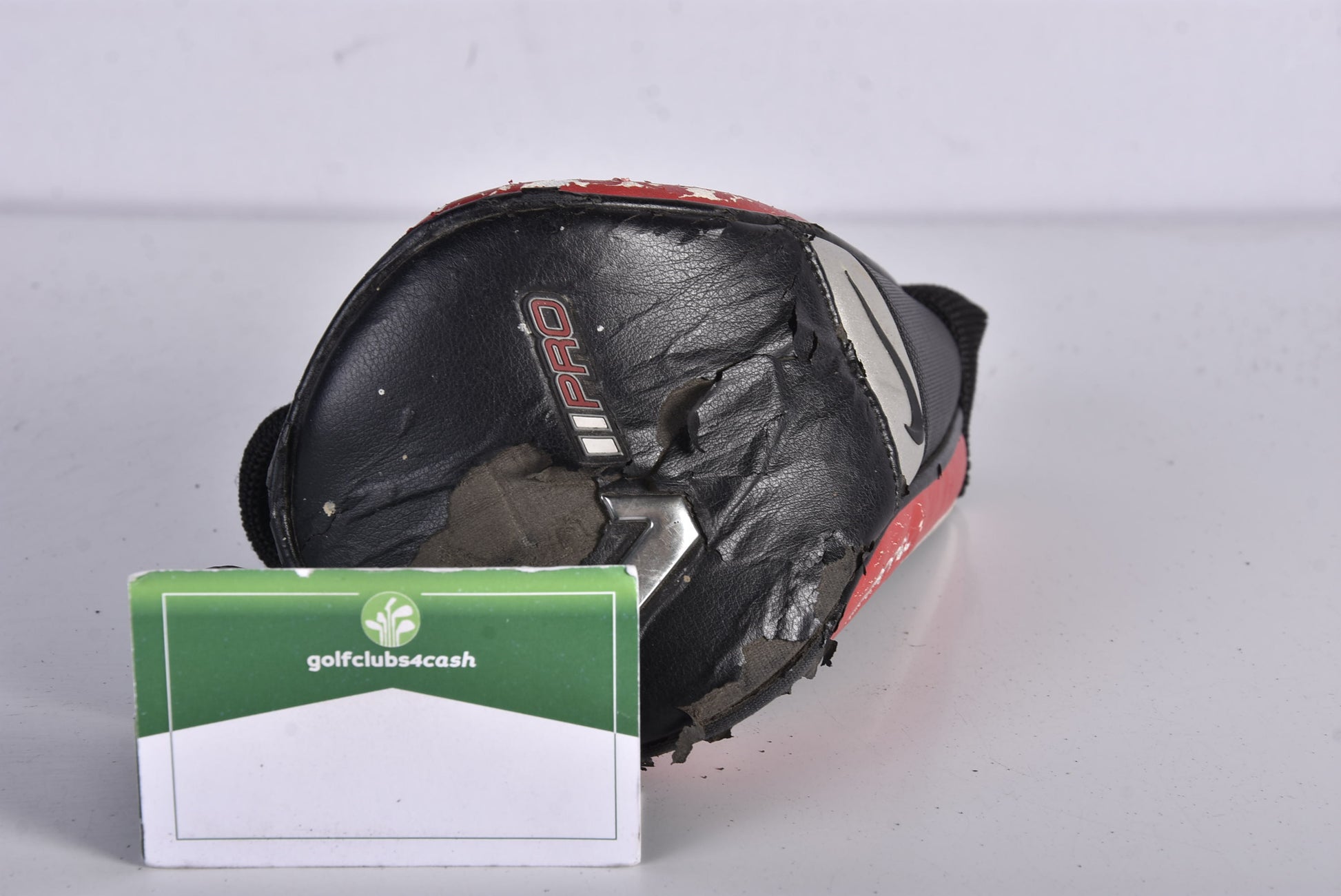 Nike VR Pro #3 Wood / 15 Degree / Regular Flex Project X Blue Shaft