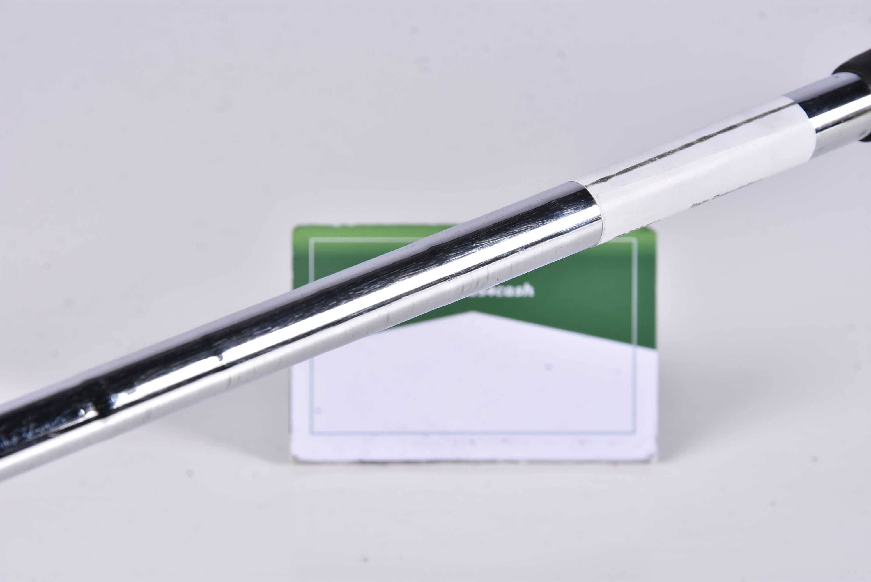 Ping i5 #6 Iron / Red Dot / Stiff Flex Steel Shaft